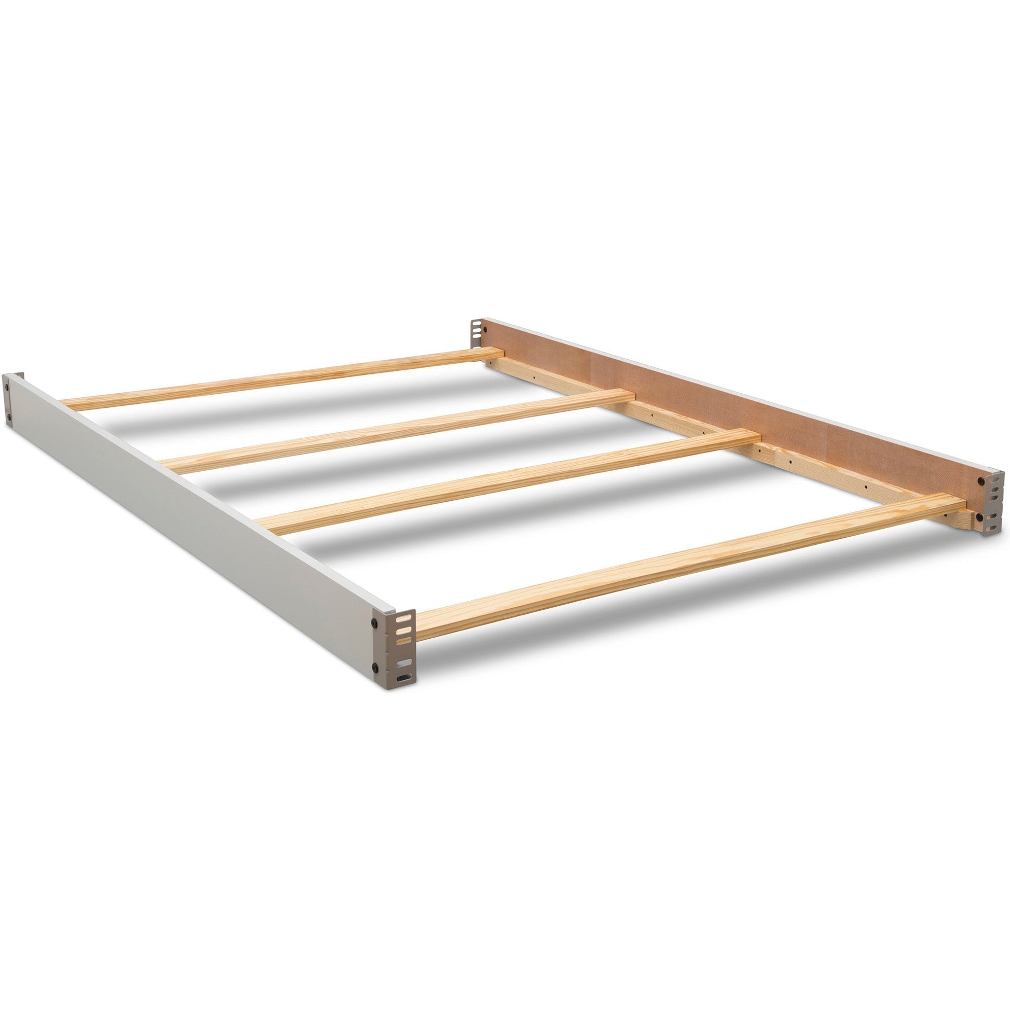 Simmons Kids Full Size Wood Bed Rails (#0050)