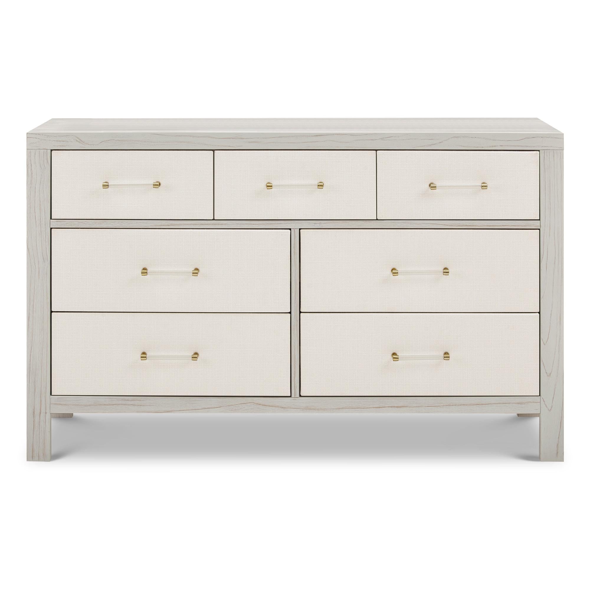 Namesake Eloise 7-Drawer Dresser