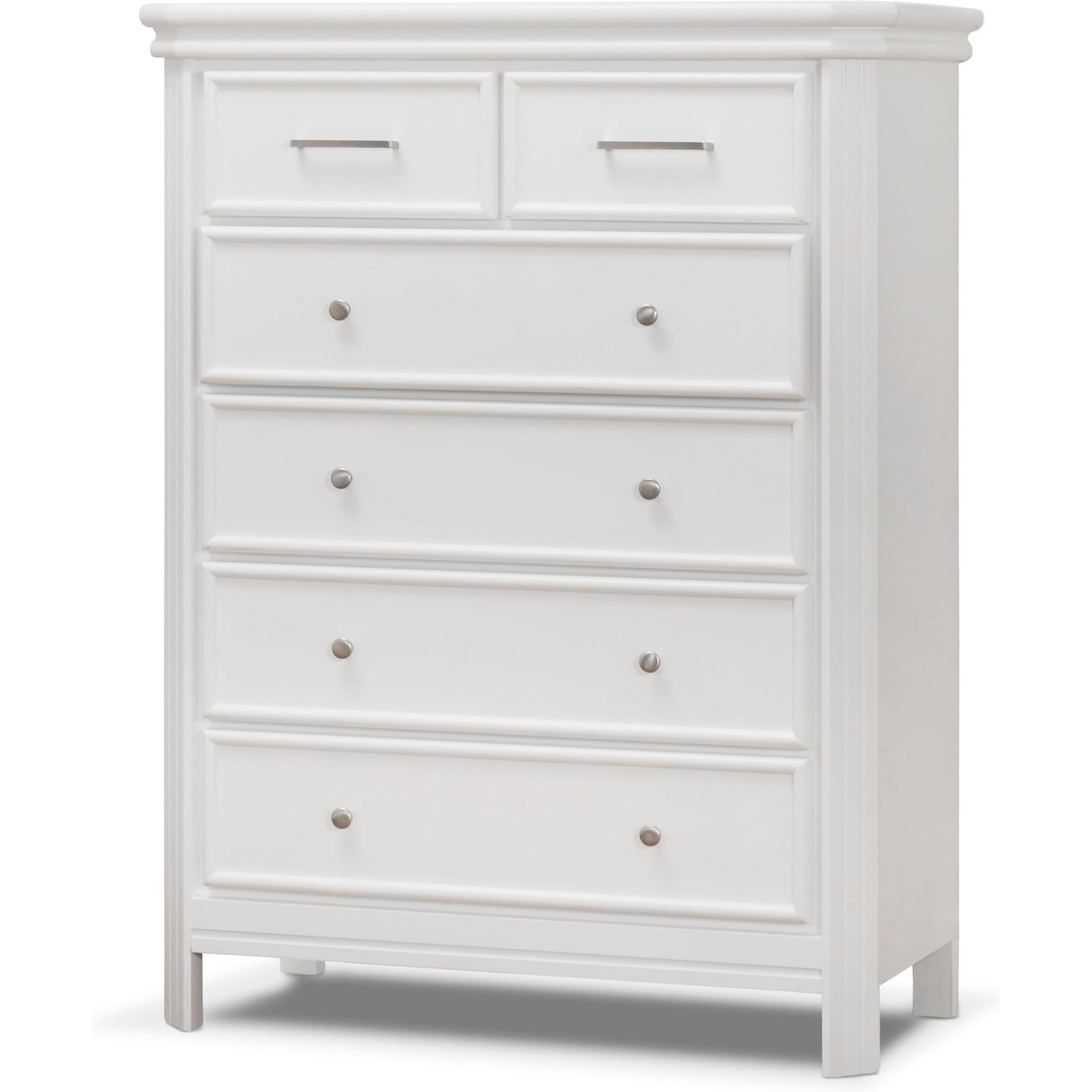 Sorelle Finley 6-Drawer Dresser