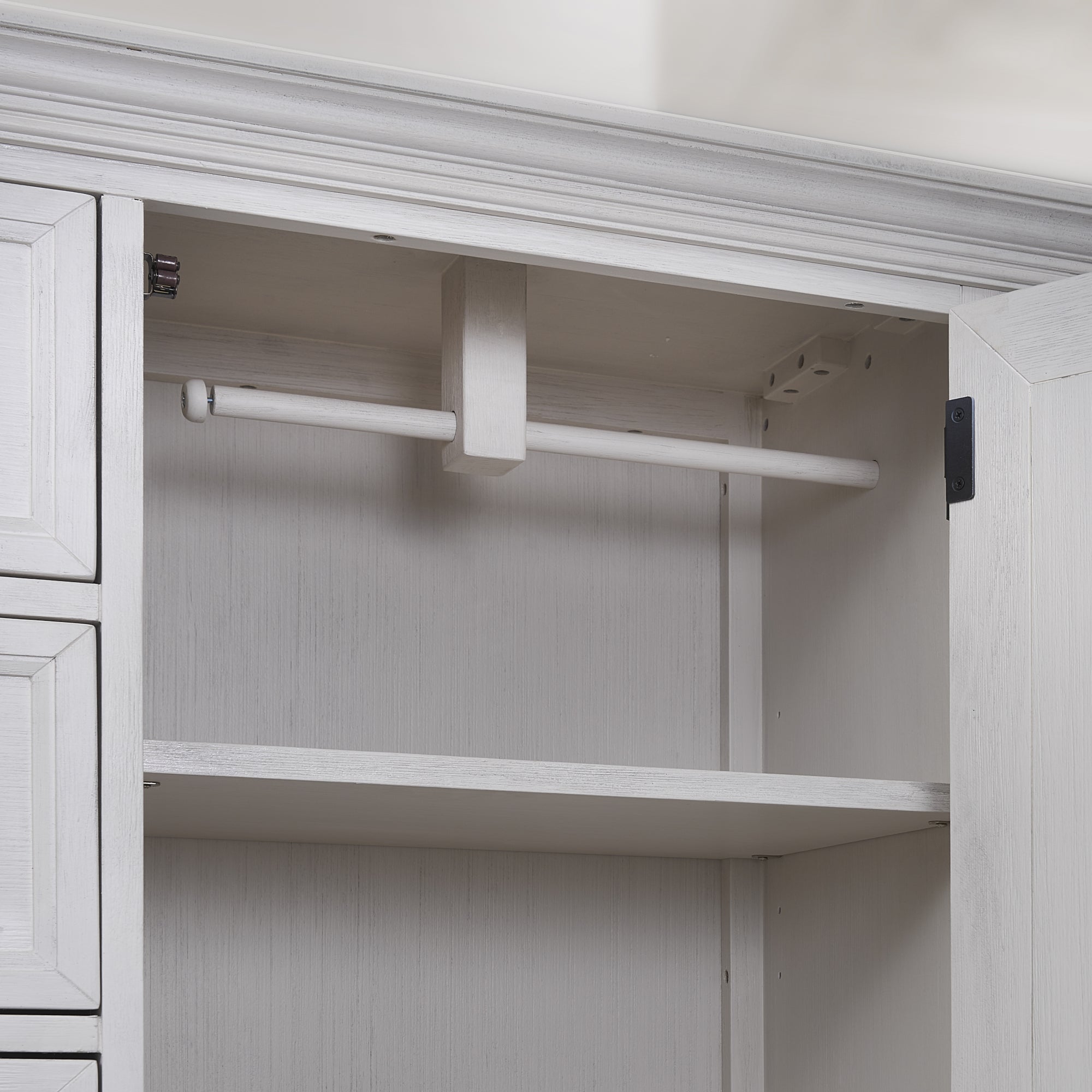 Sorelle Portico Chifferobe