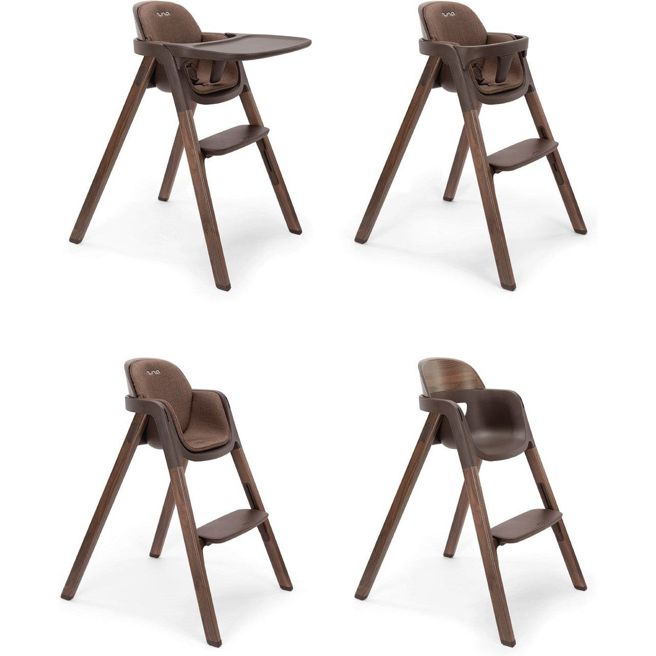 Nuna Bryn High Chair