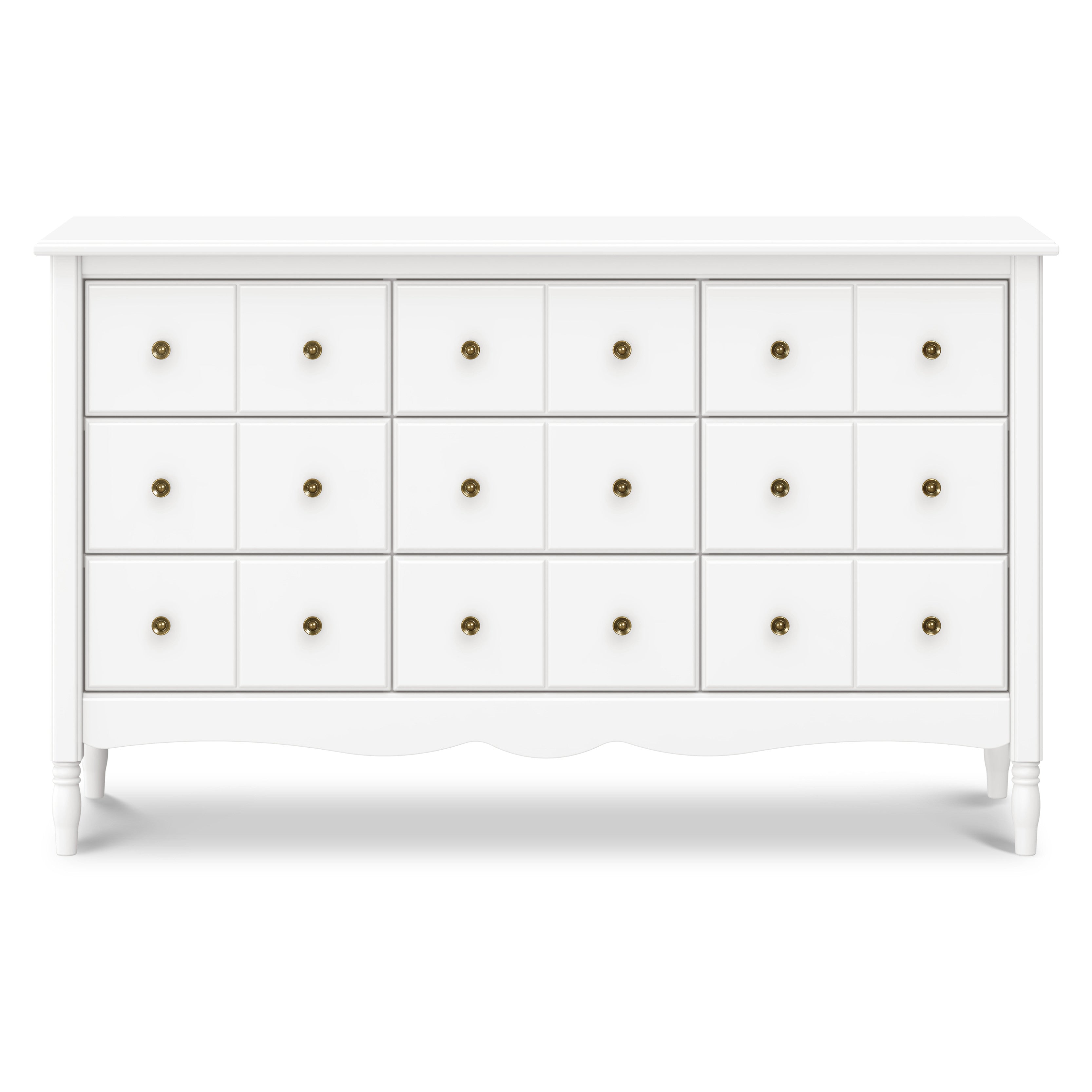 Namesake Liberty 9-Drawer Dresser