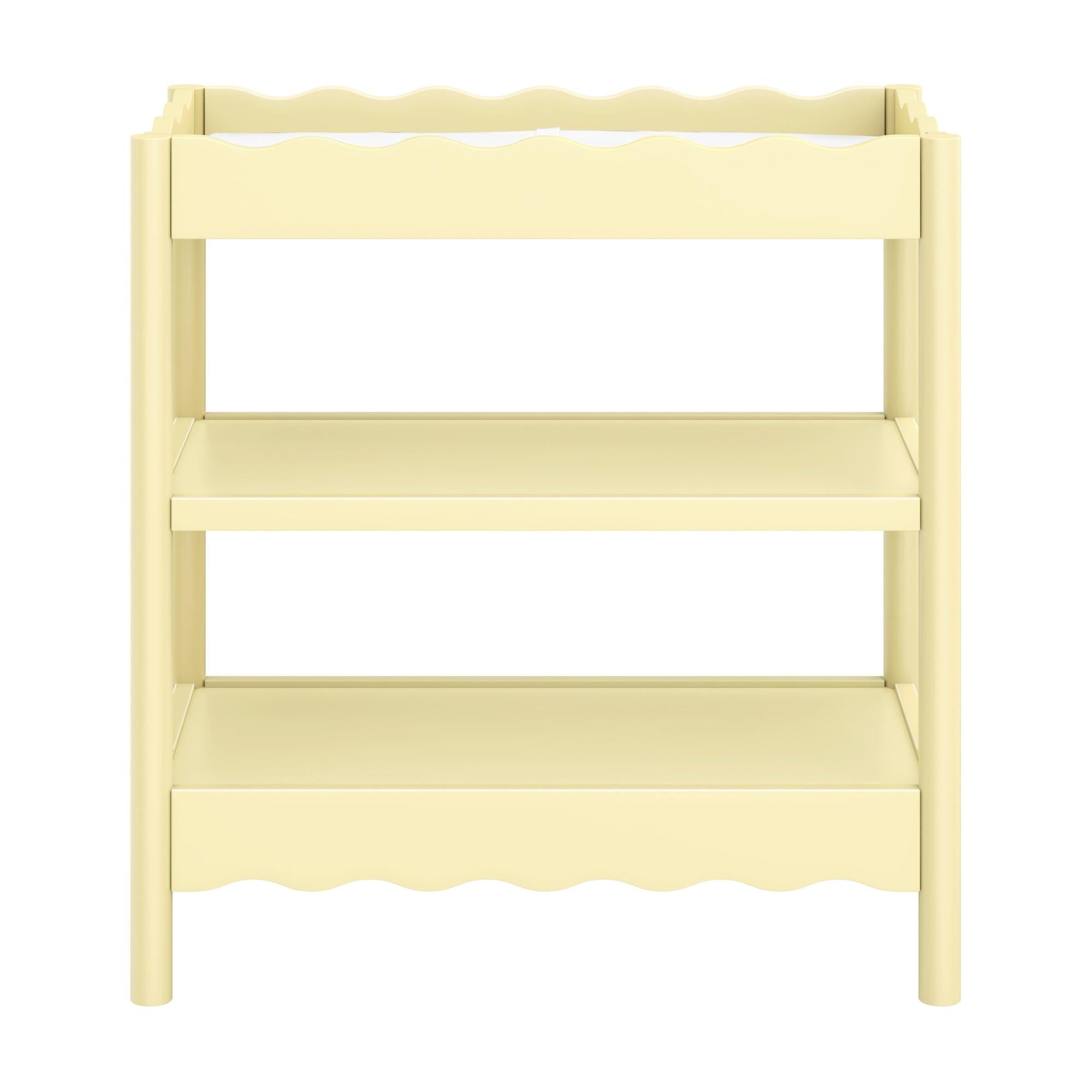 Babyletto Swell Changing Table