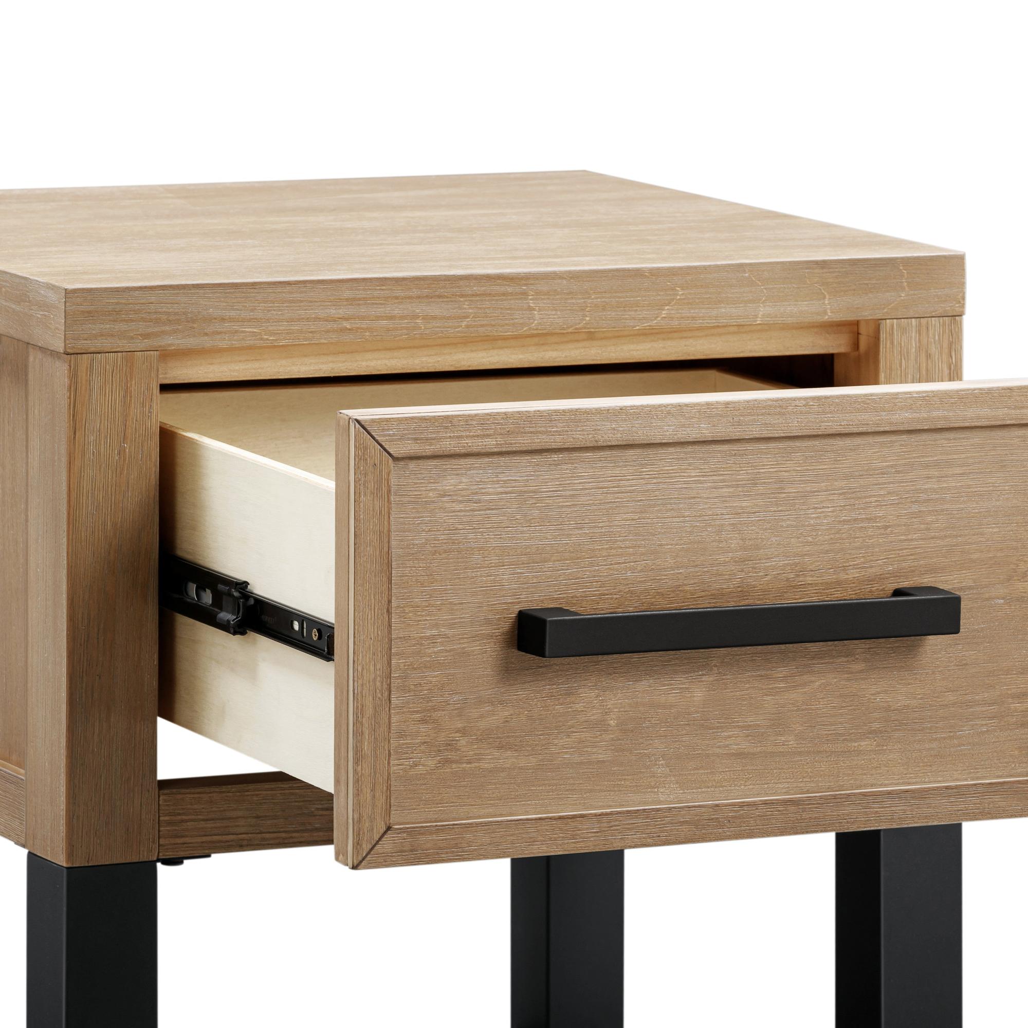Monogram by Namesake Newbern Nightstand