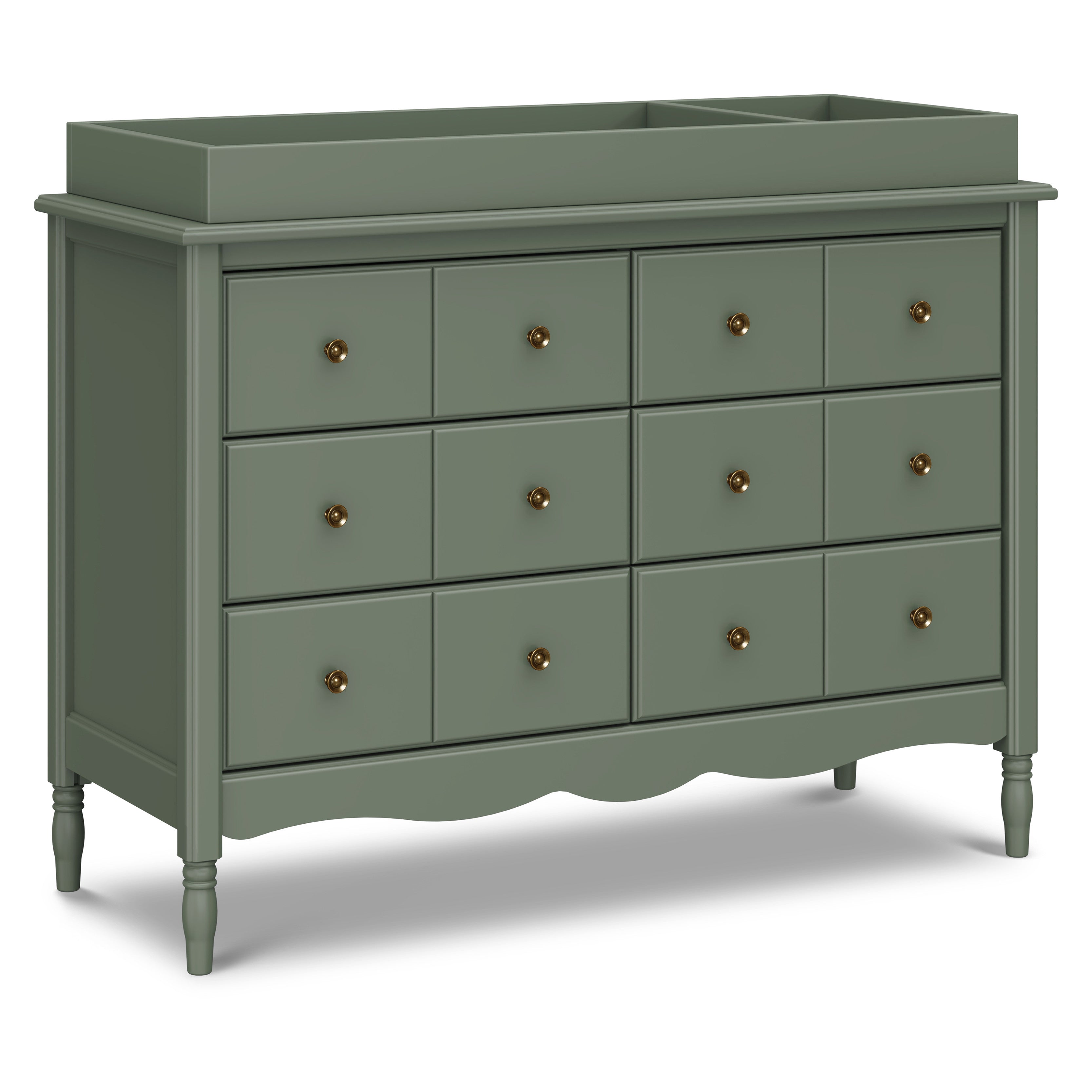 Namesake Liberty 6-Drawer Dresser