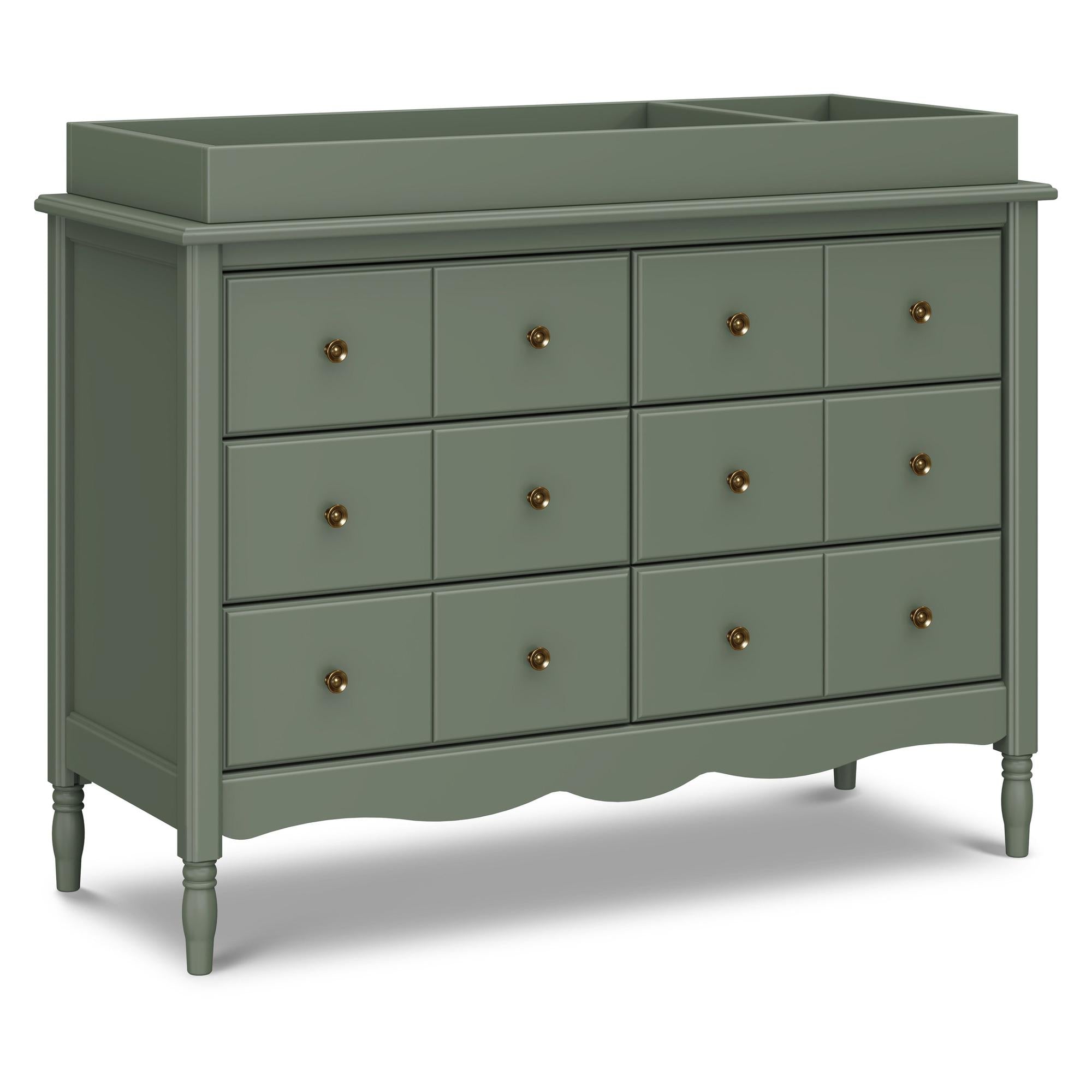 Namesake Liberty 6-Drawer Dresser