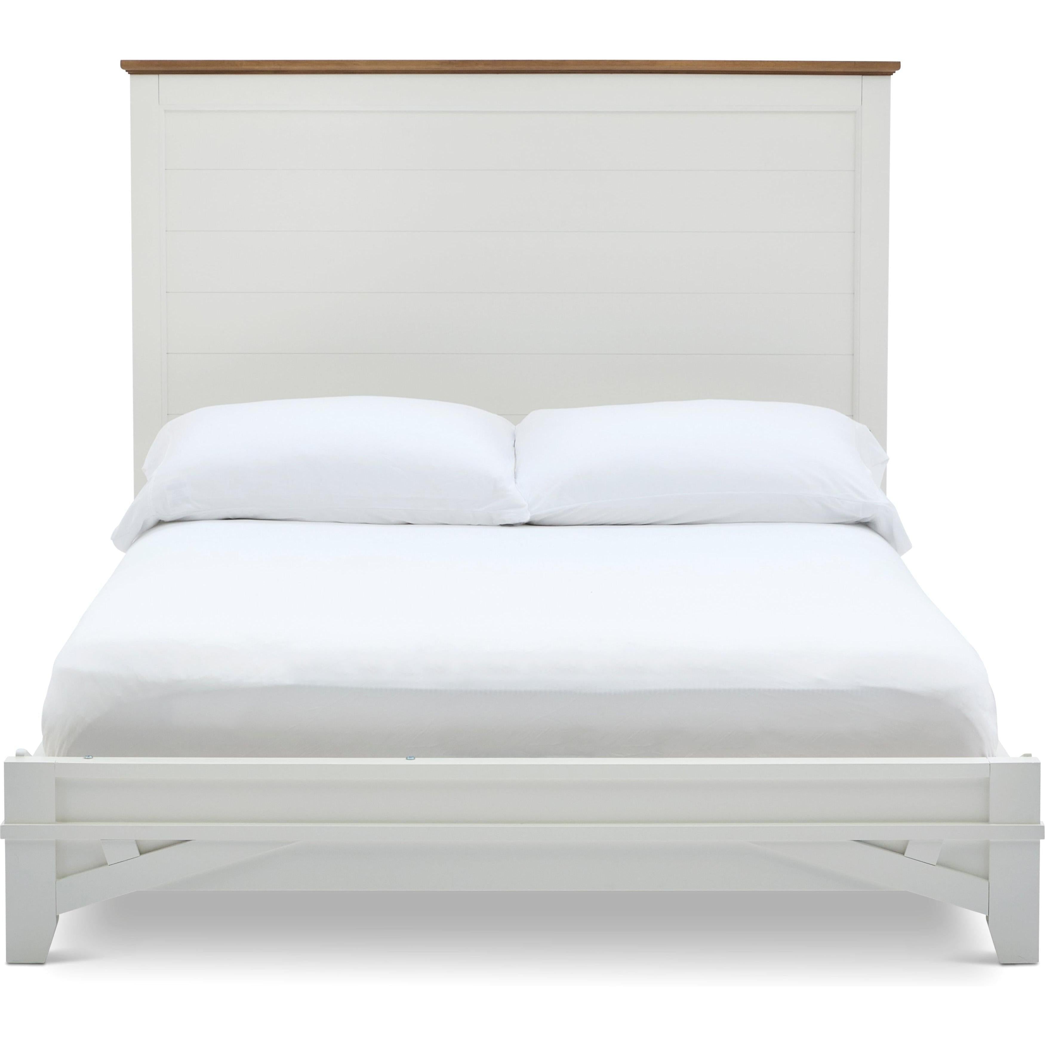 Parker House Artisan Full Bed Platform Bed Conversion Kit