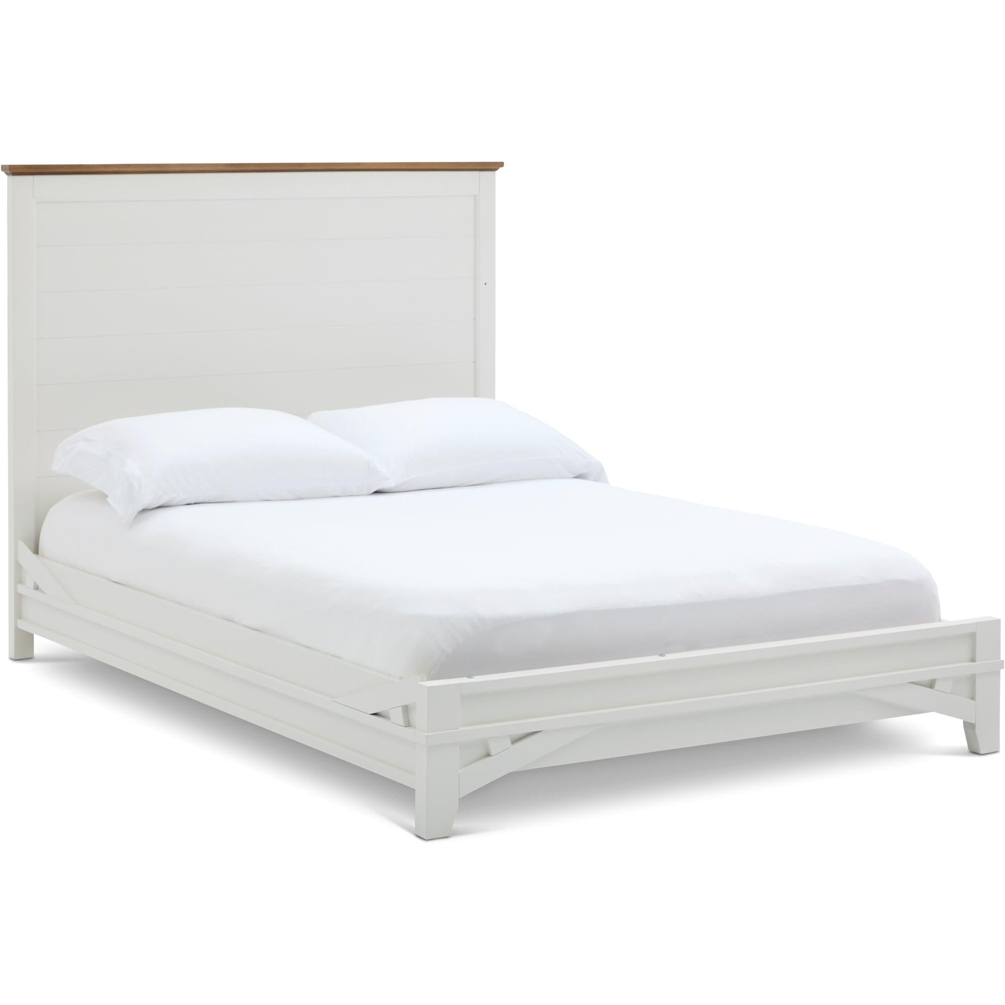 Parker House Artisan Full Bed Platform Bed Conversion Kit