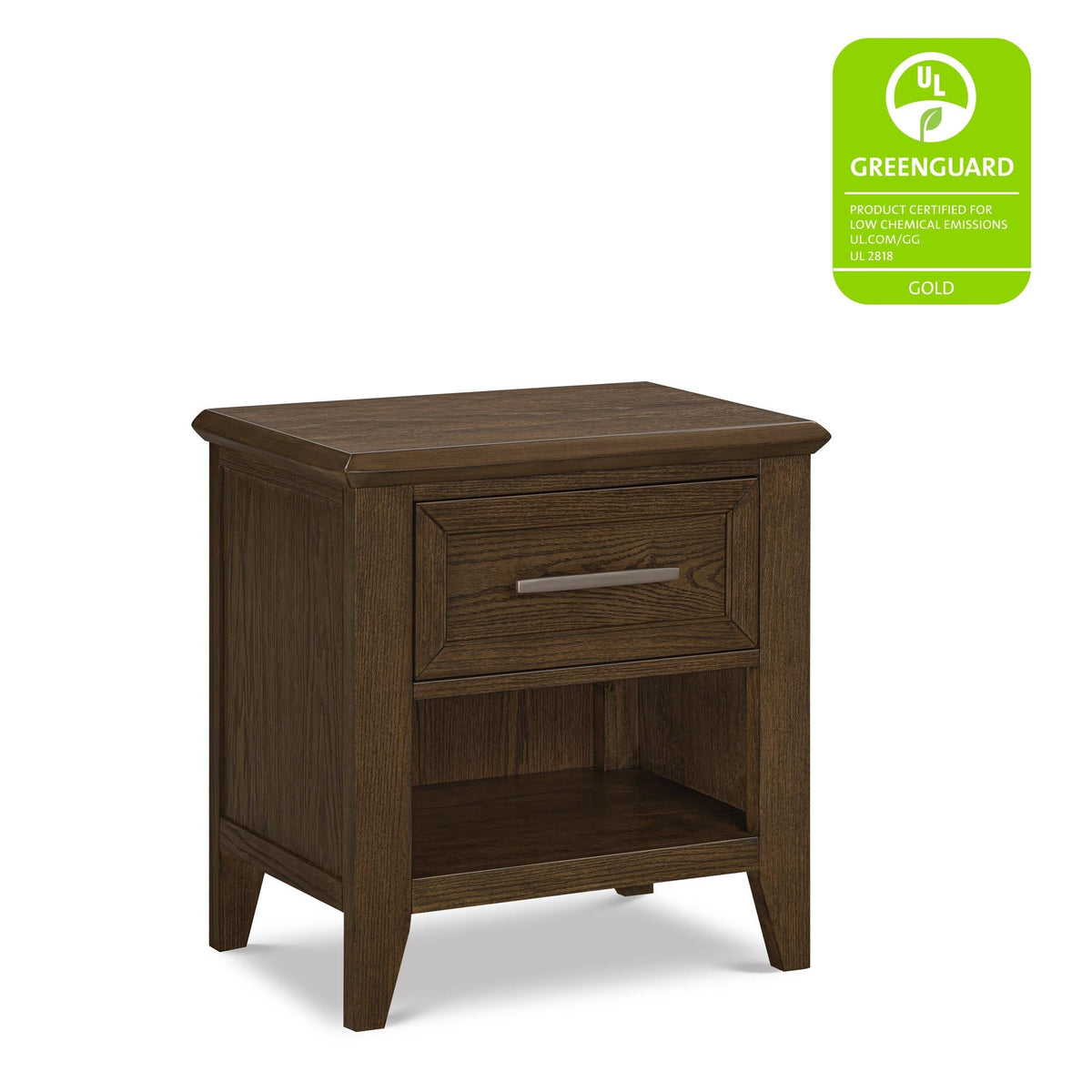 Monogram by Namesake Barrow Nightstand