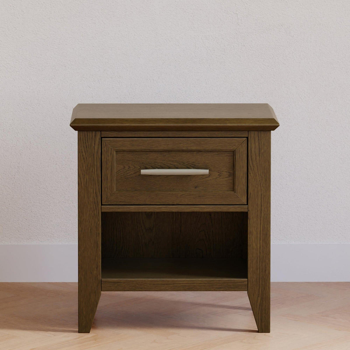 Monogram by Namesake Barrow Nightstand