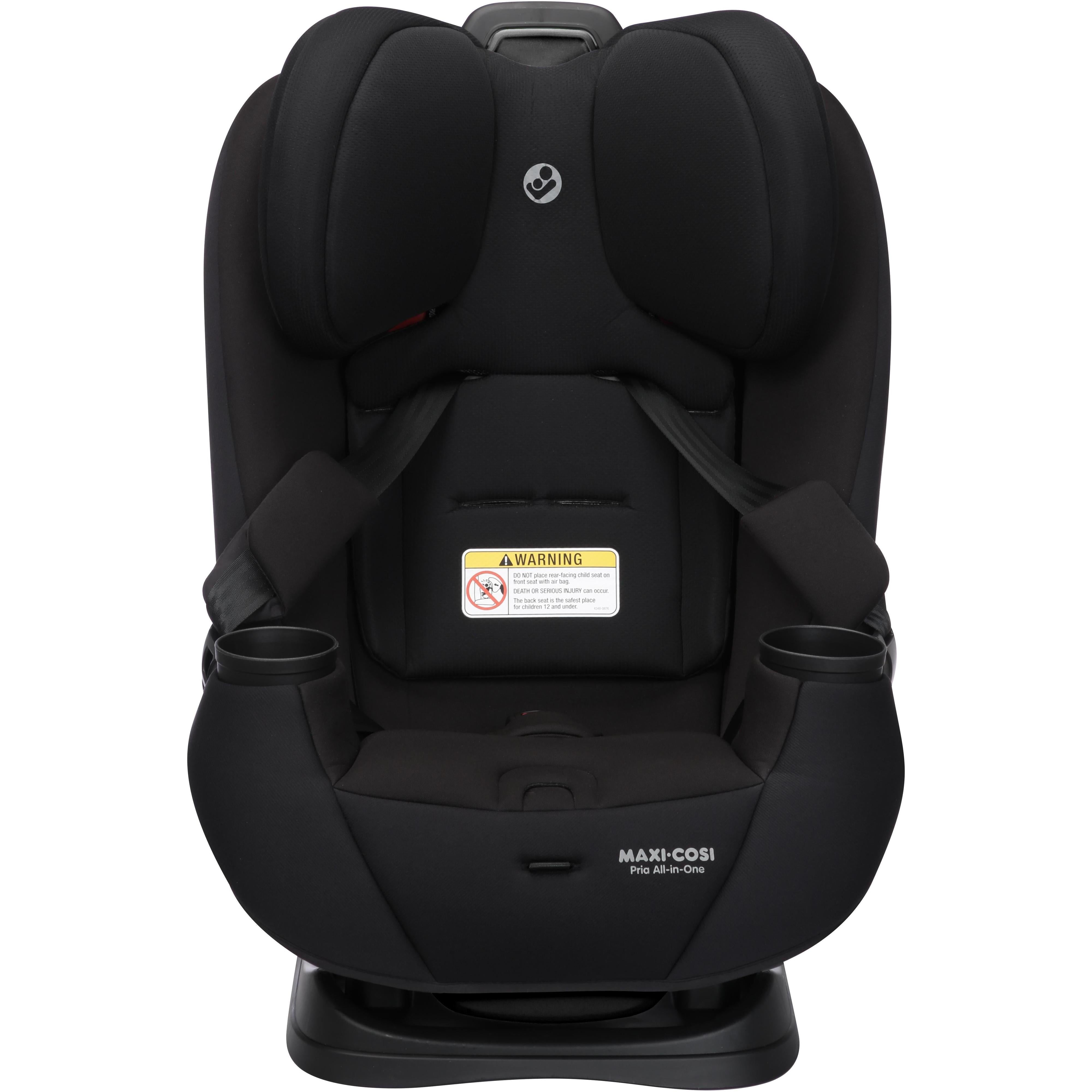 Maxi-Cosi Pria All-in-One Convertible Car Seat