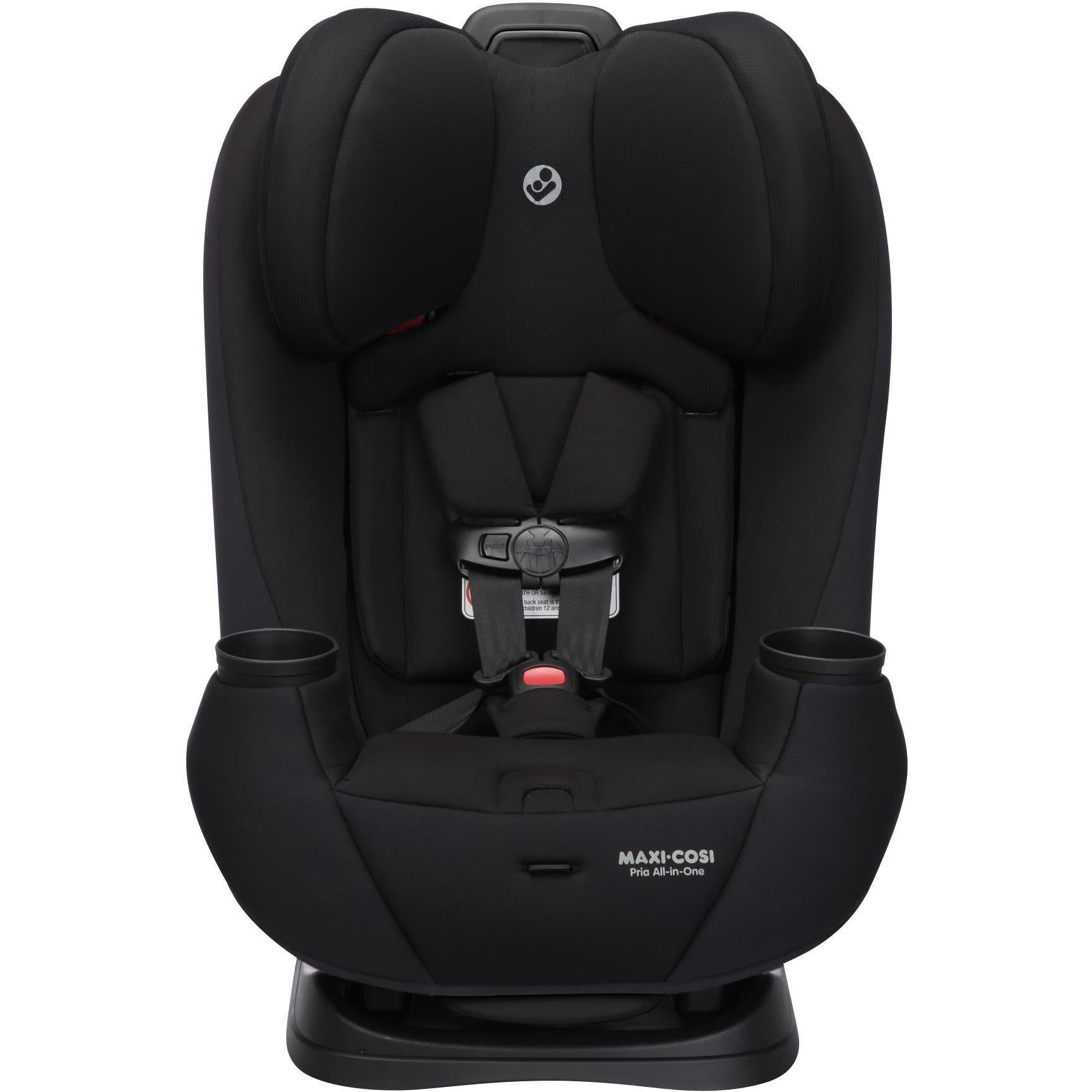 Maxi-Cosi Pria All-in-One Convertible Car Seat