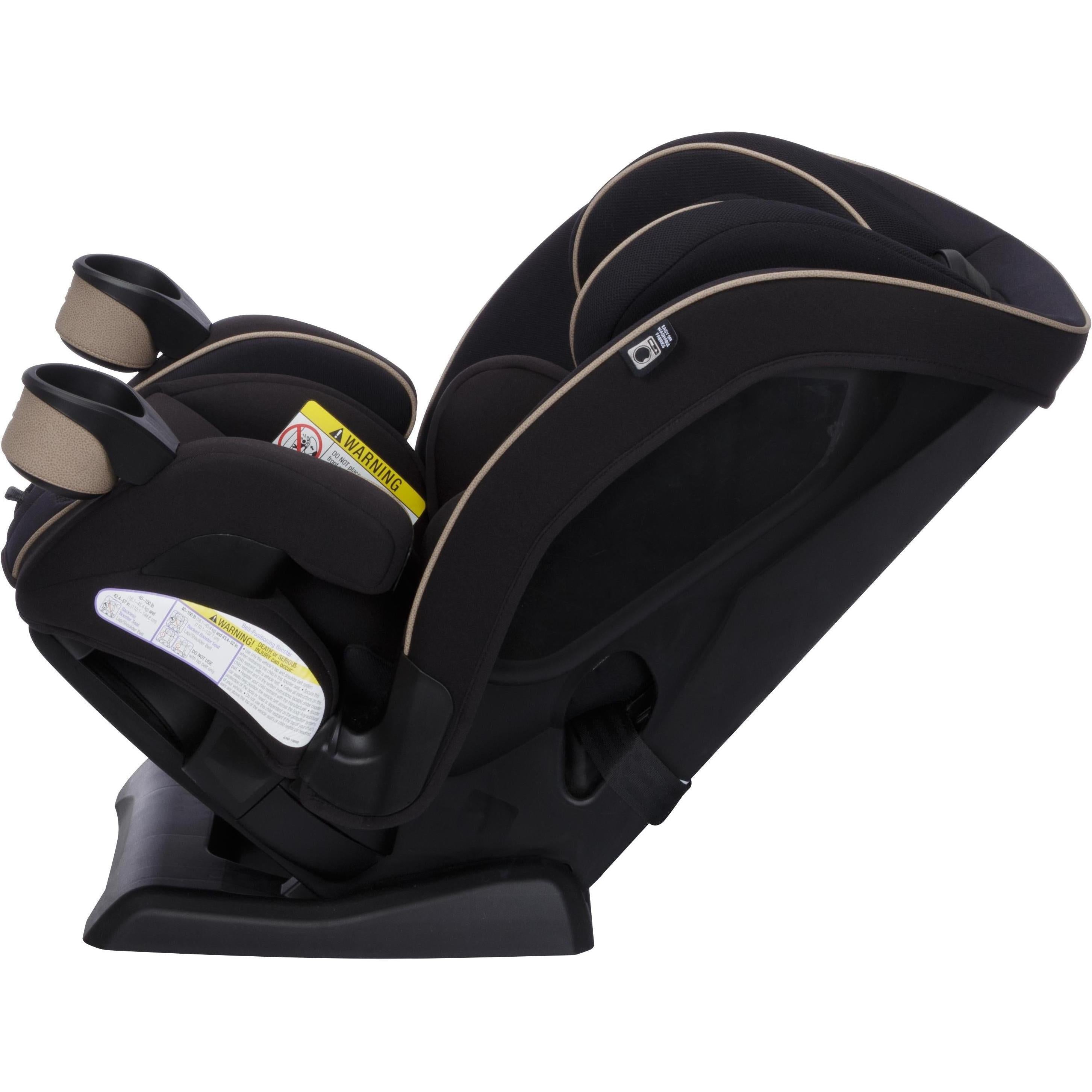 Maxi-Cosi Kani 4-in-1 Convertible Car Seat