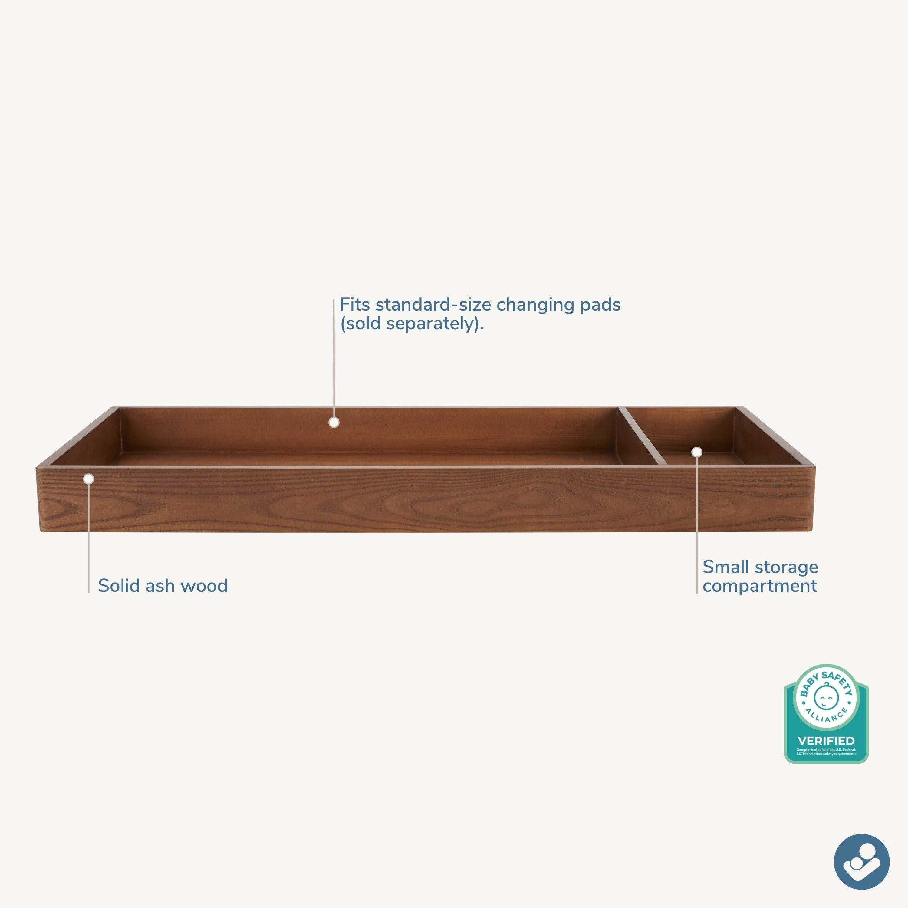 Maxi-Cosi Nursery Assembled Double Topper