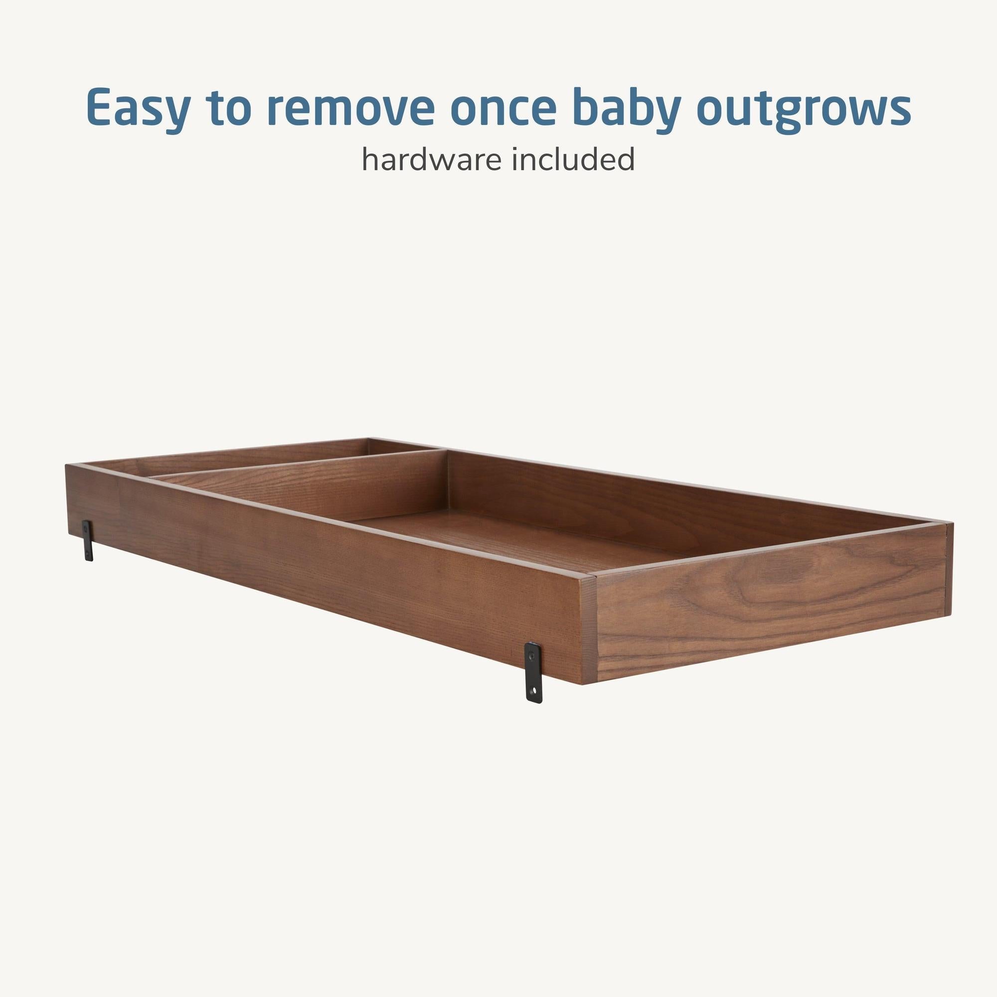 Maxi-Cosi Nursery Assembled Double Topper