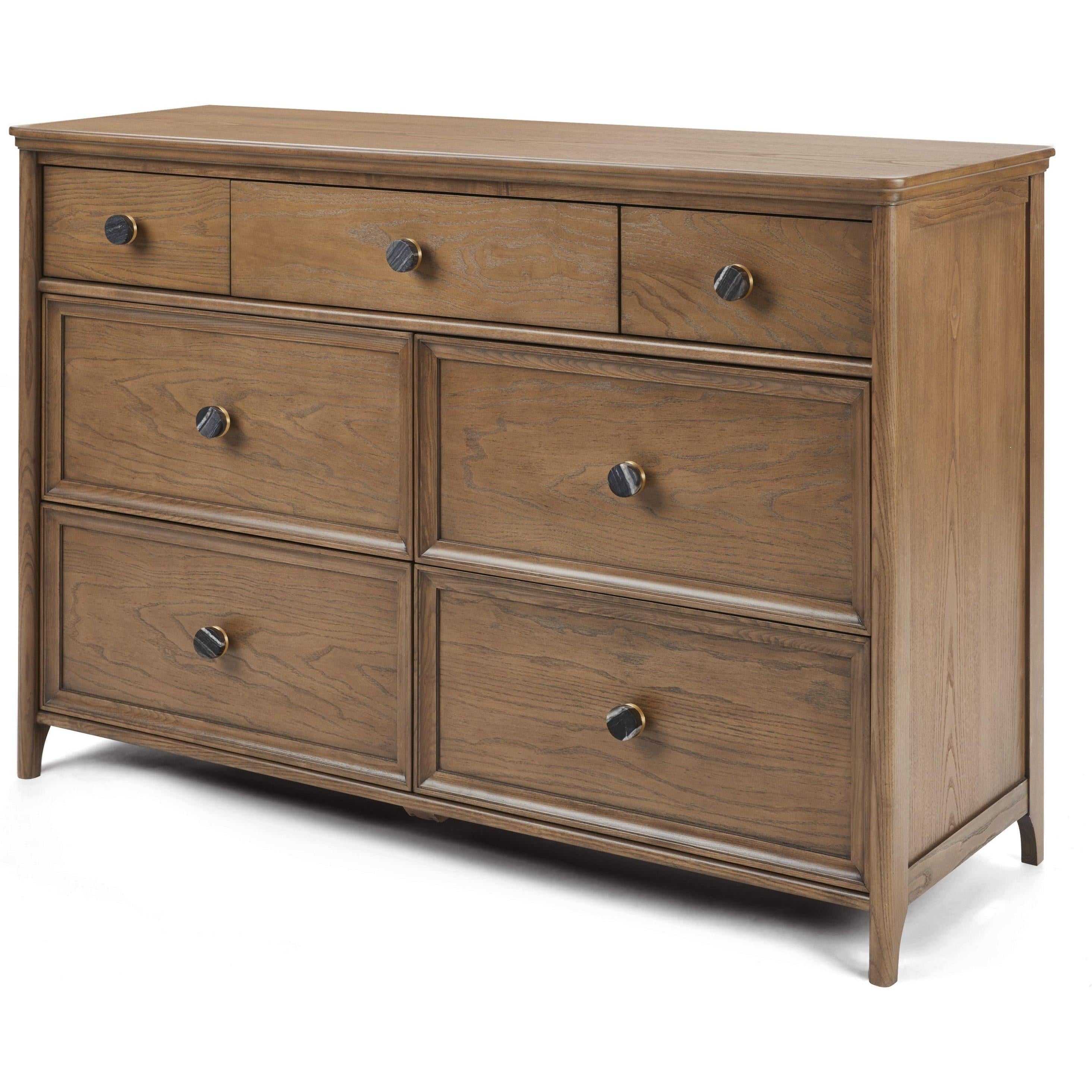Maxi-Cosi Nursery Quiet Luxury 7-Drawer Dresser