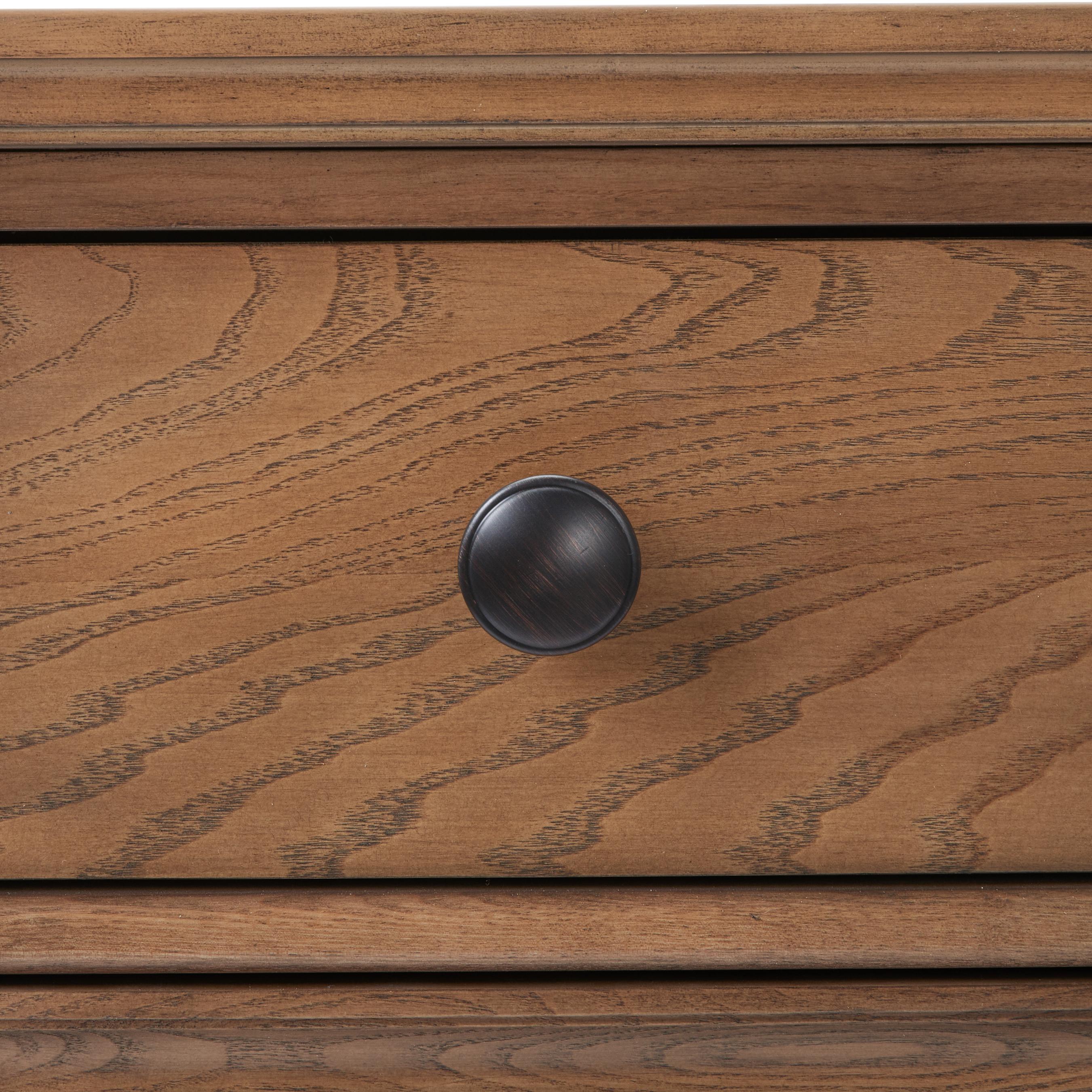 Maxi-Cosi Nursery Quiet Luxury 7-Drawer Dresser