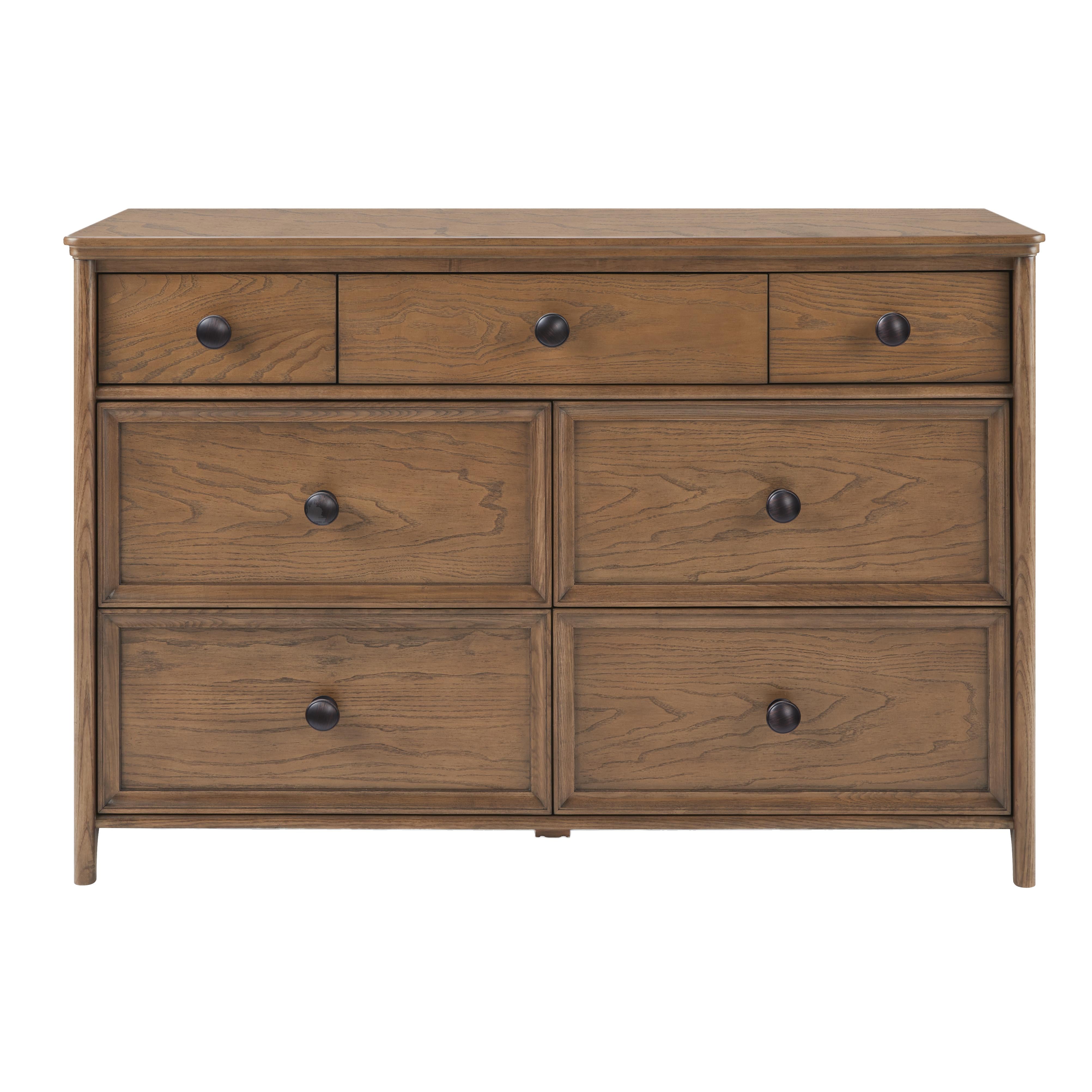Maxi-Cosi Nursery Quiet Luxury 7-Drawer Dresser