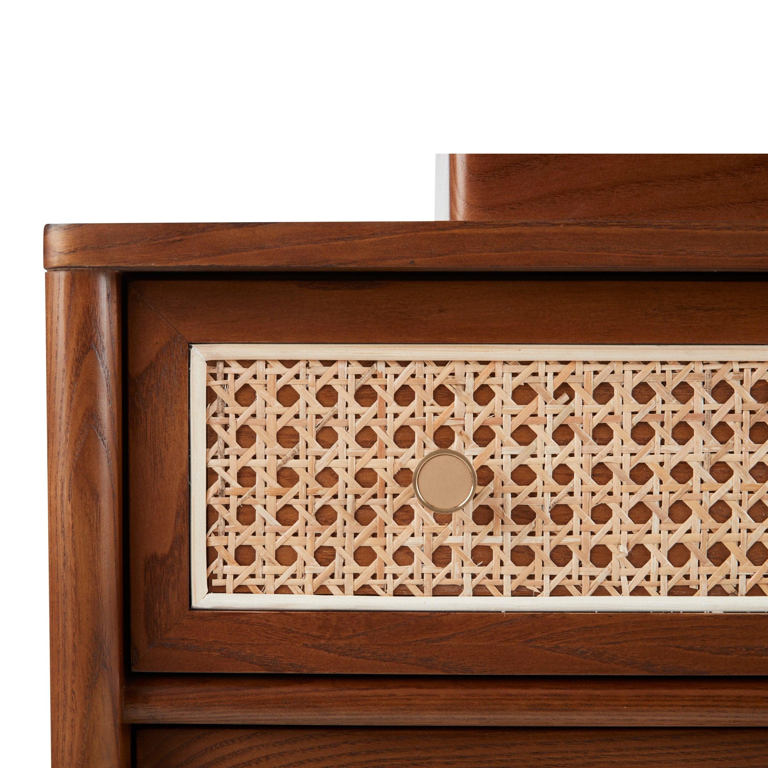 Maxi-Cosi Nursery Everheart 6-Drawer Dresser