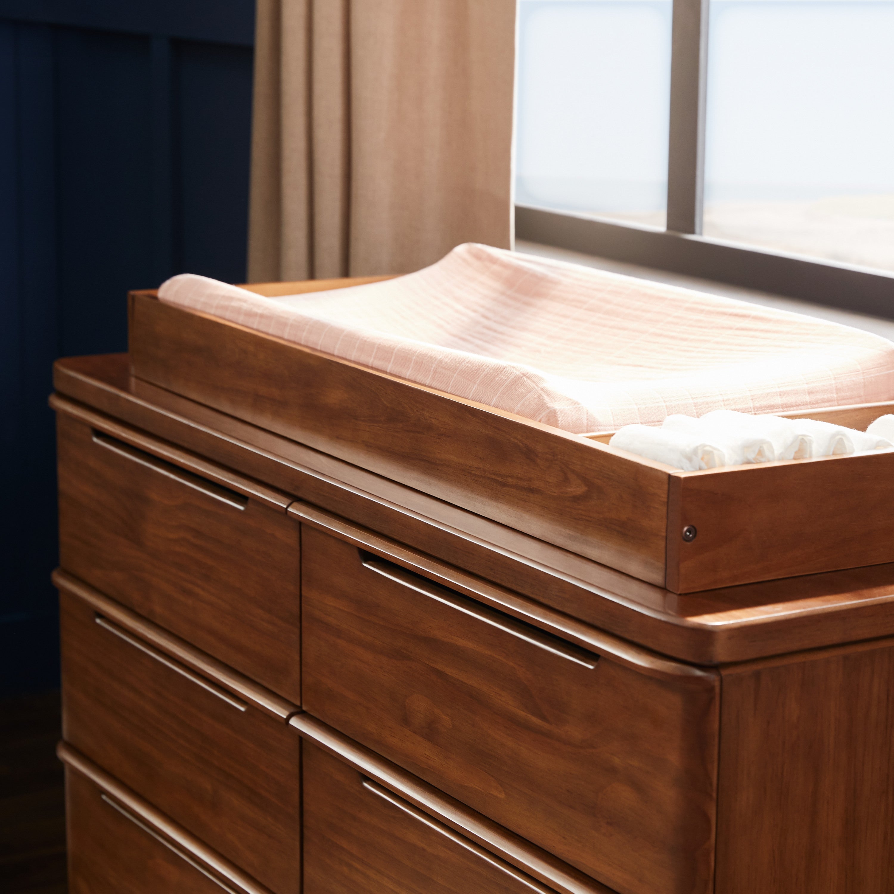 Maxi-Cosi Nursery Double Topper