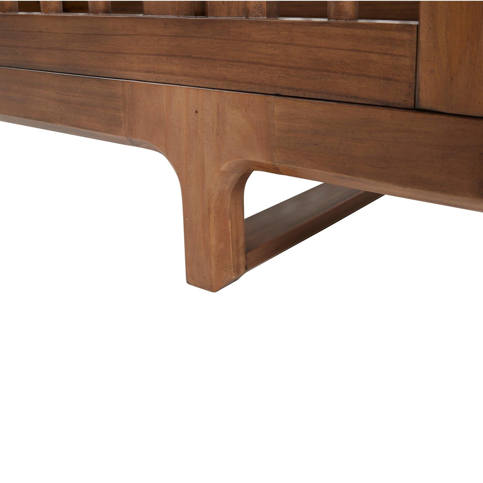 Maxi-Cosi Nursery Embraced Forms 4-in-1 Convertible Crib