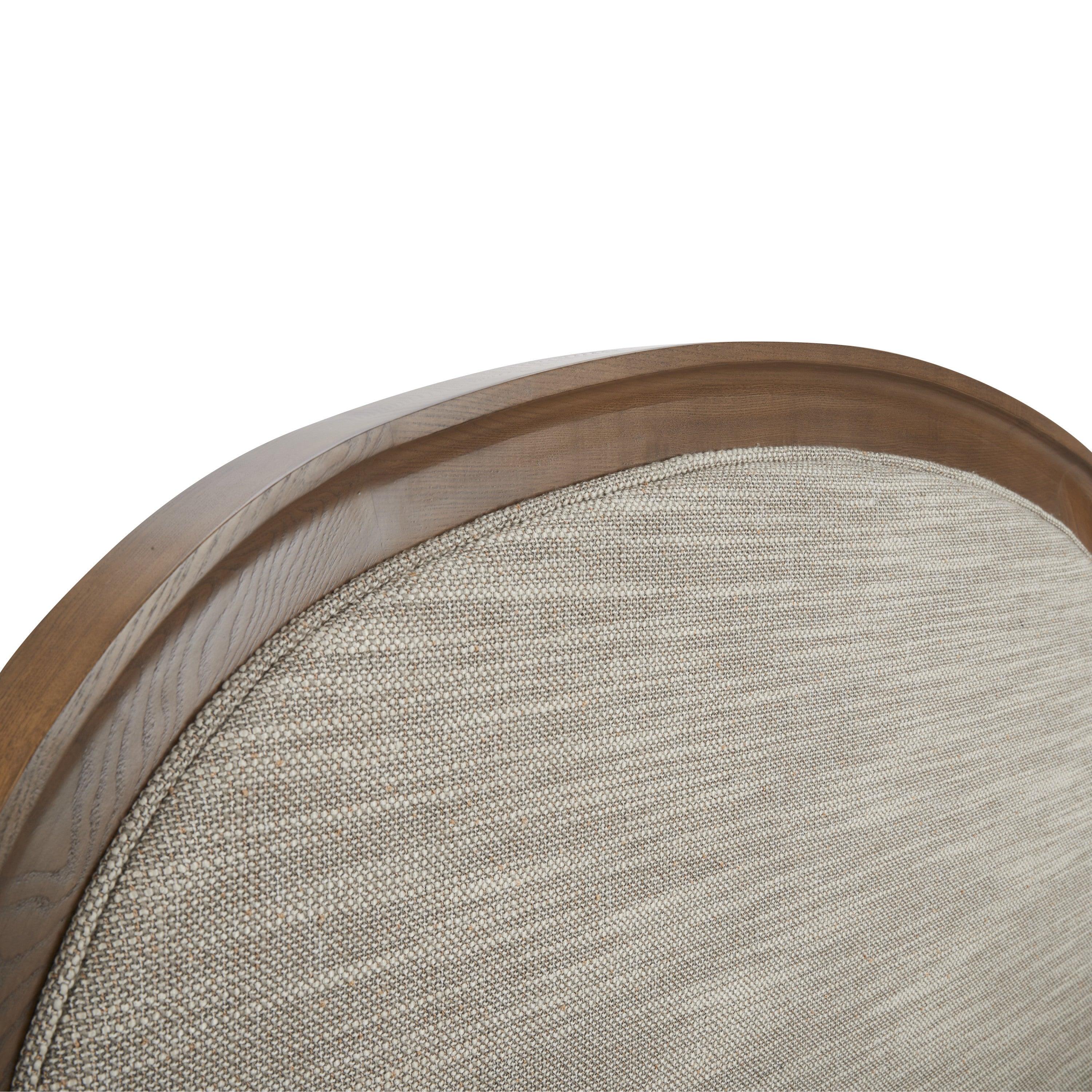 Maxi-Cosi Nursery Quiet Luxury 6-in-1 Convertible Crib with Toddler Bed/Daybed Conversion Kit