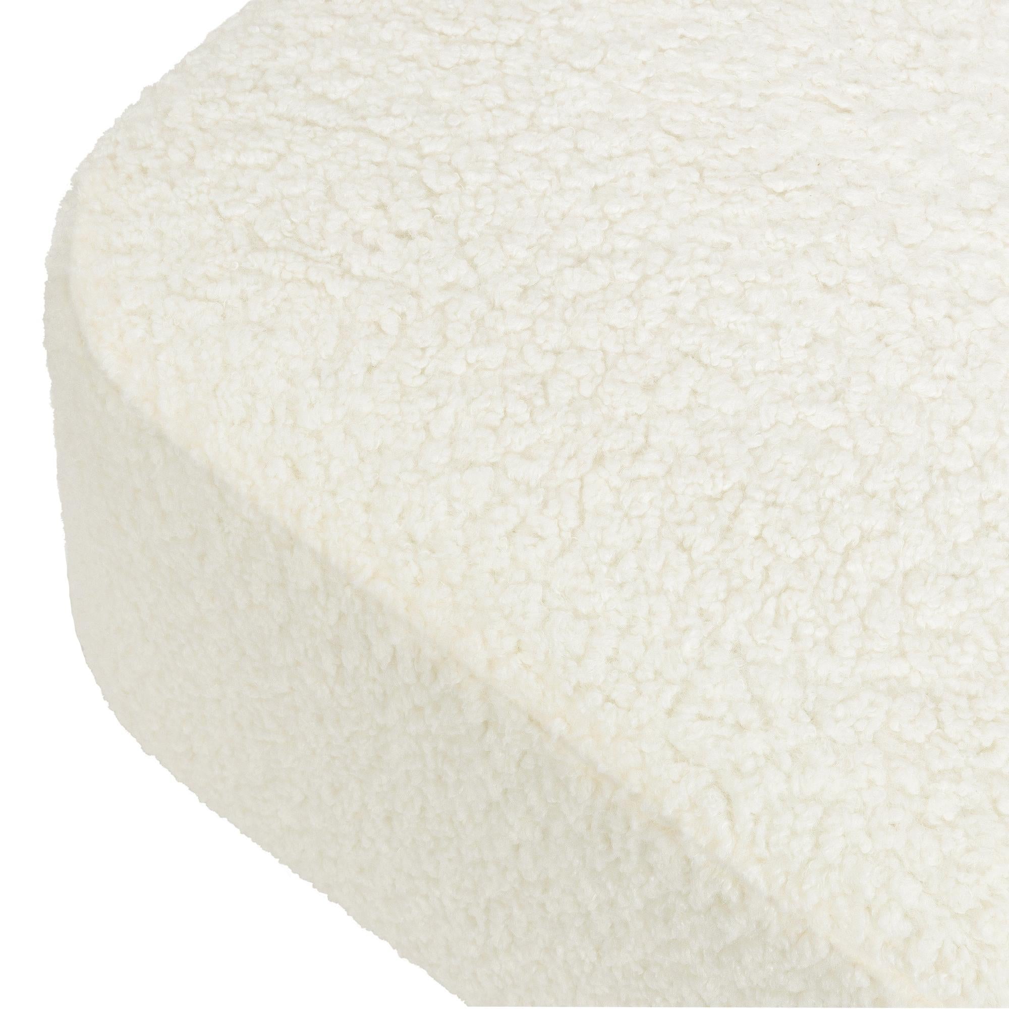 Babyletto Kiwi Gliding Ottoman