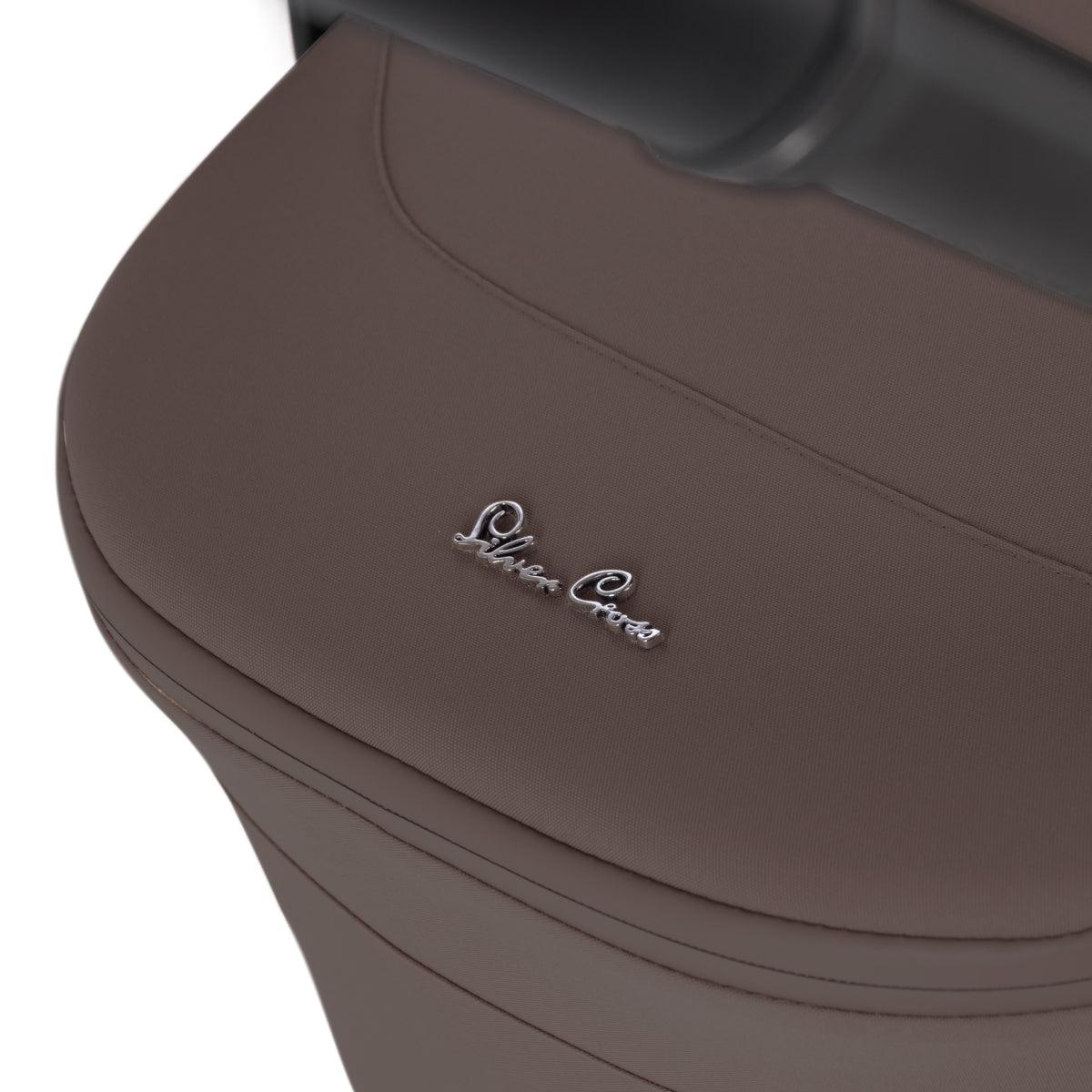 Silver Cross Nia Compact Bassinet