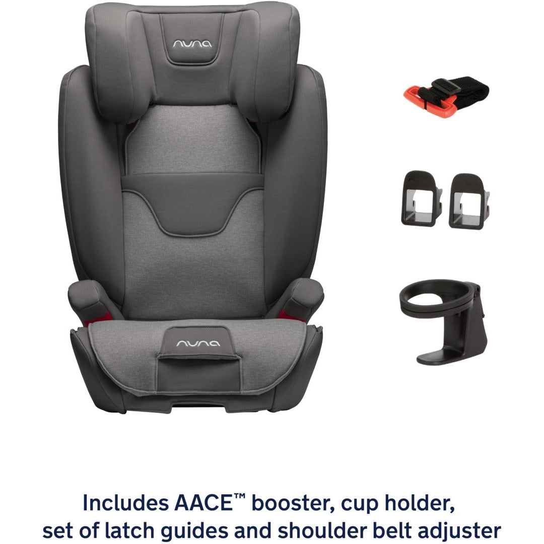 Nuna AACE Booster Seat