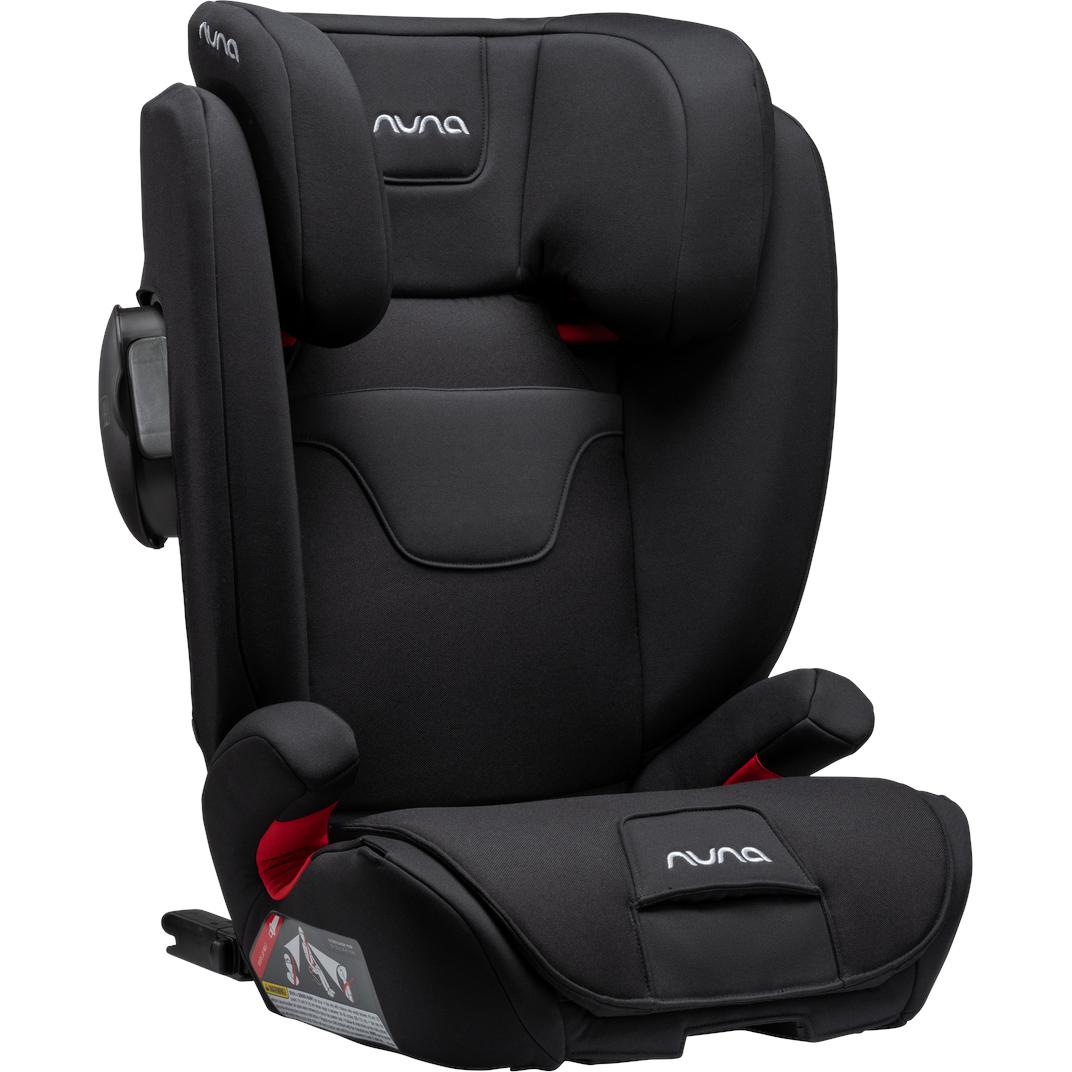 Nuna AACE Fire Retardant-Free Booster Seat