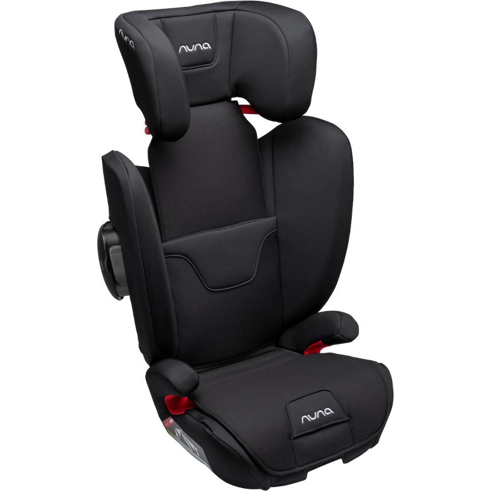 Nuna AACE Fire Retardant-Free Booster Seat