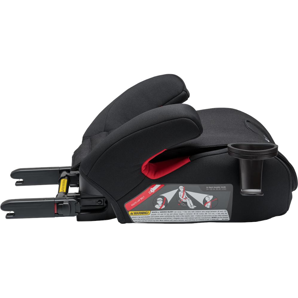 Nuna AACE Fire Retardant-Free Booster Seat