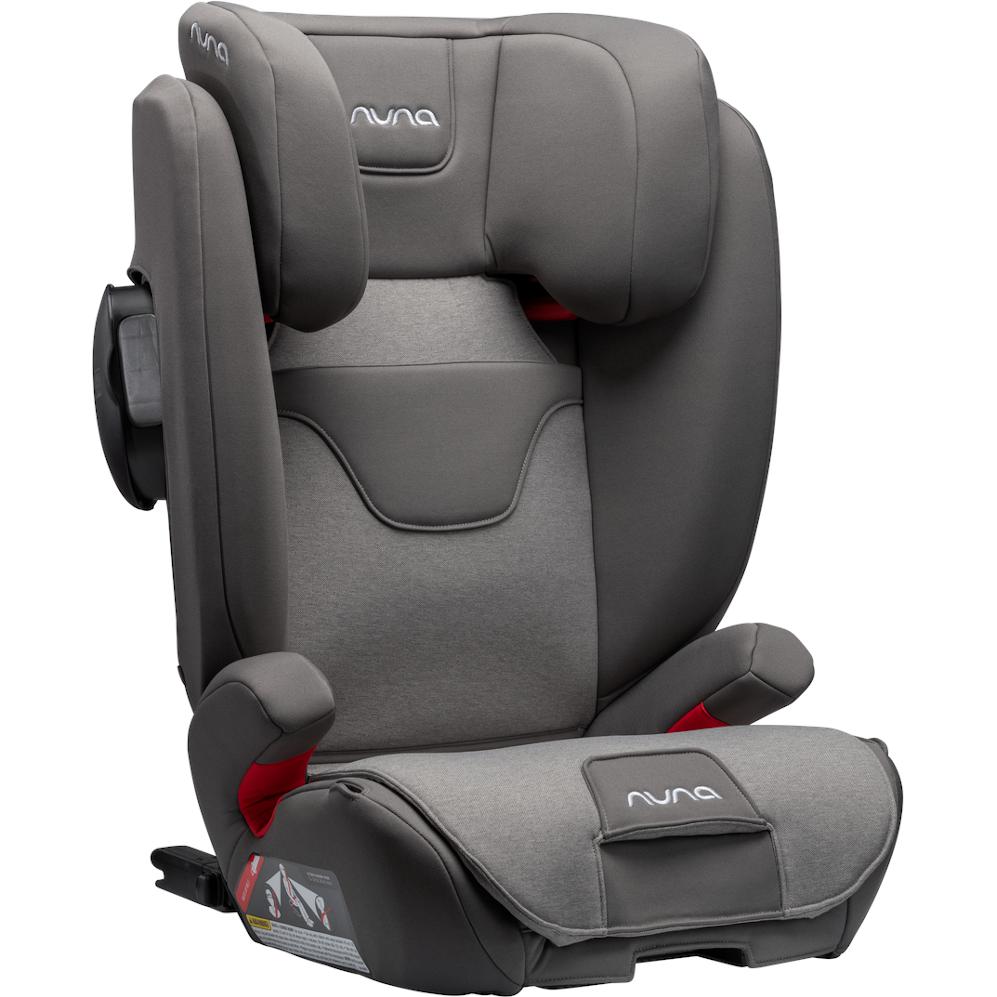 Nuna AACE Fire-Retardant Free Booster Seat