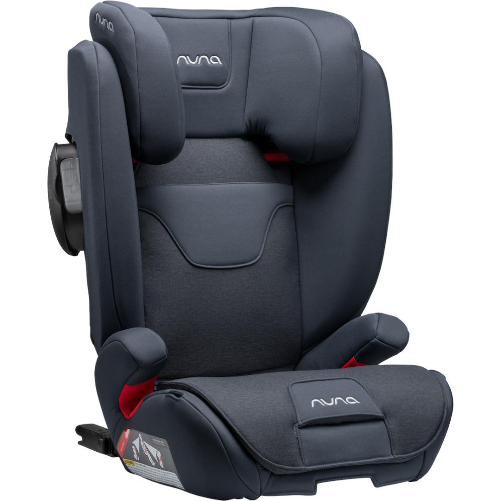 Nuna AACE Fire Retardant-Free Booster Seat