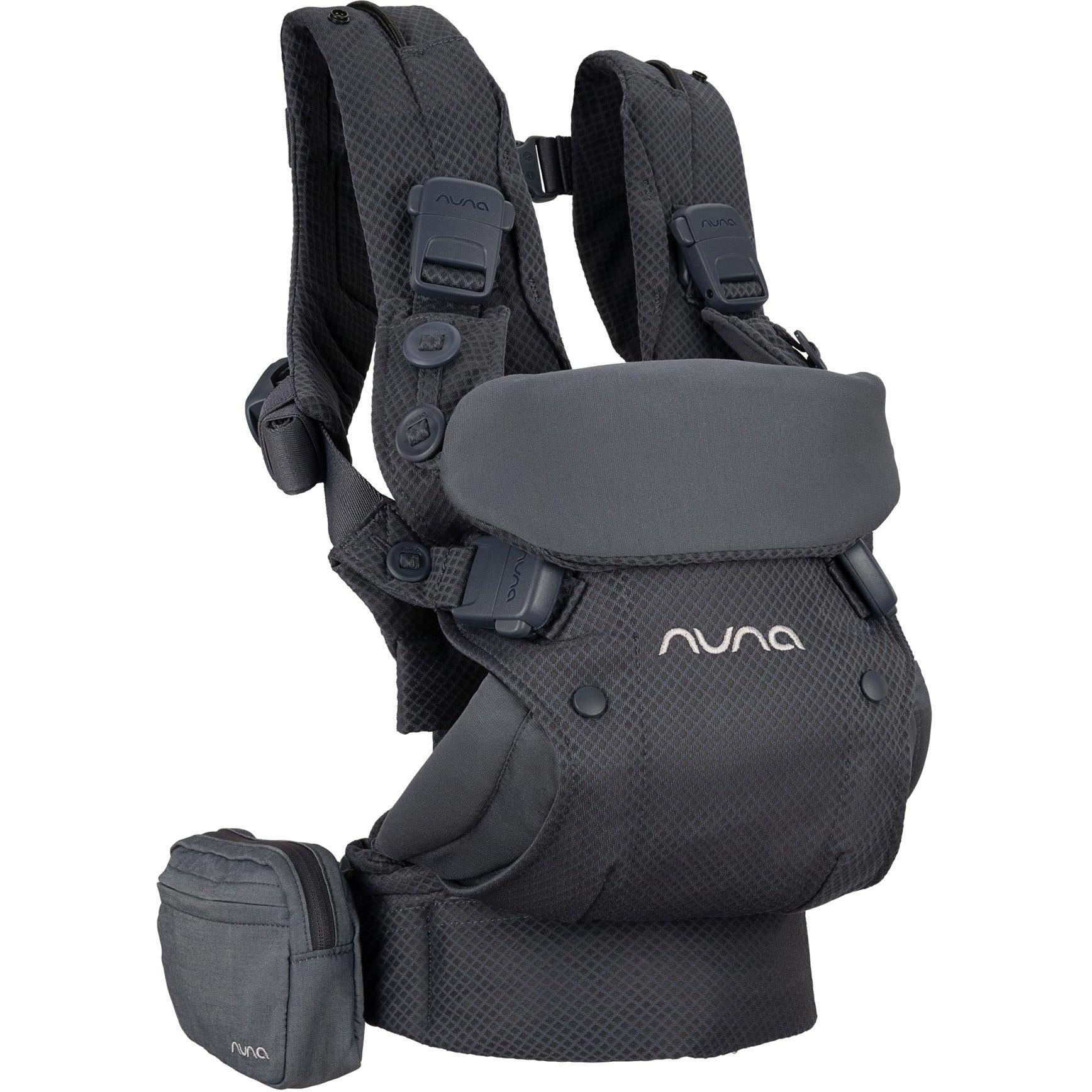 Nuna CUDL Deux Baby Carrier