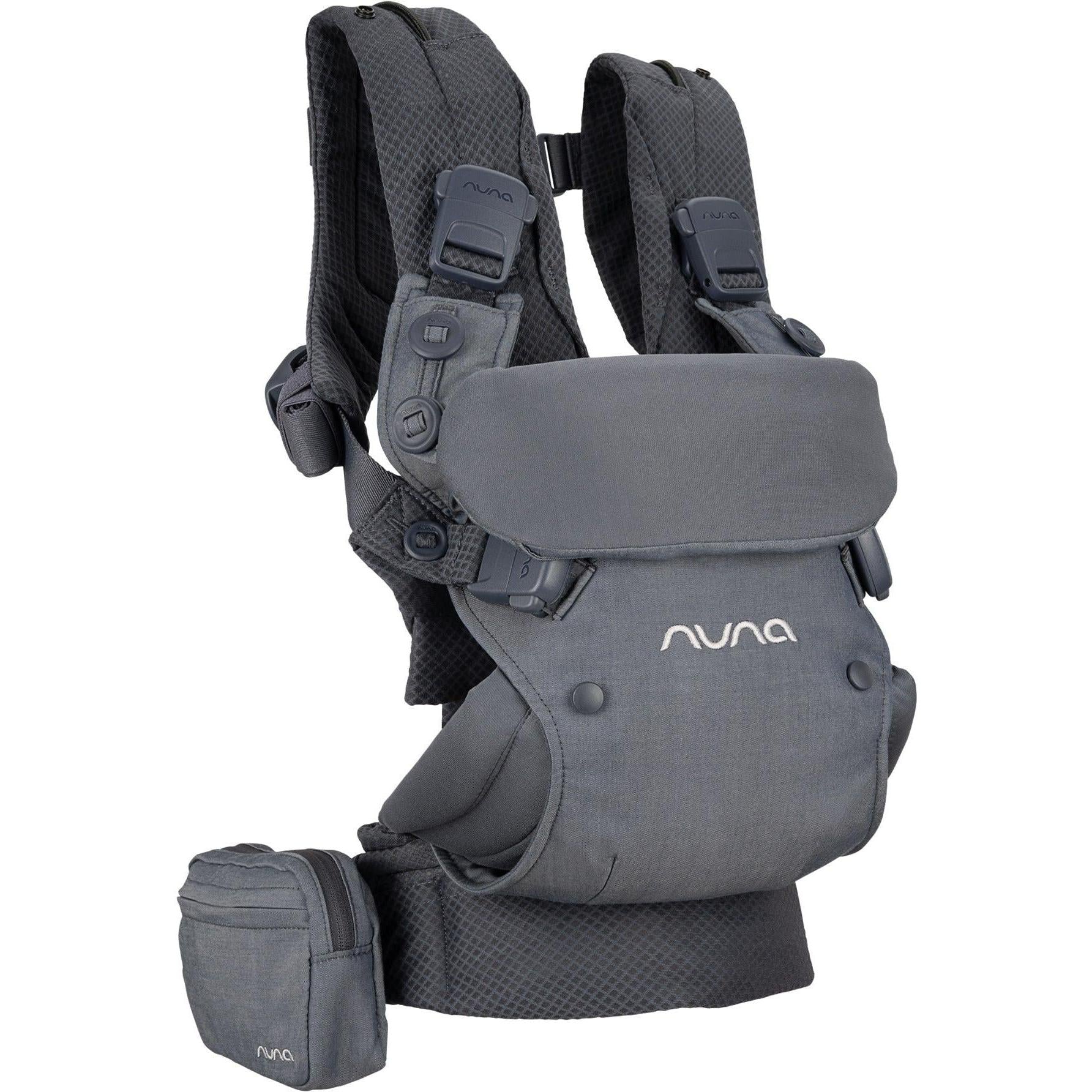Nuna CUDL Deux Baby Carrier