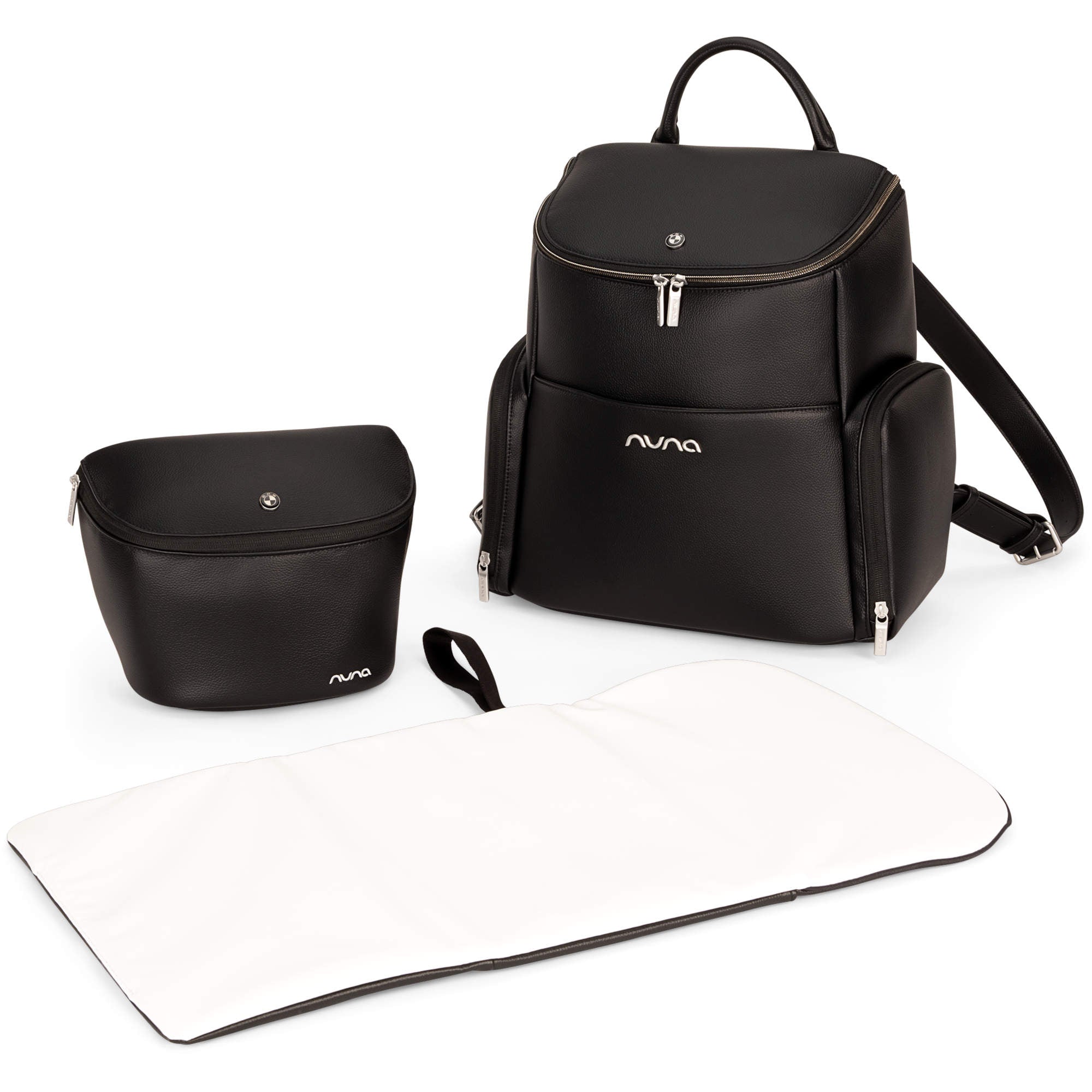 Nuna x BMW Essential Bag