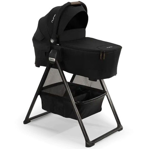 nuna stroller store Nuna SWIV & TRIV Bassinet + Stand