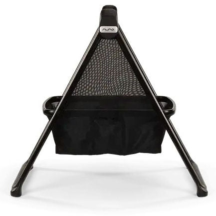 Nuna SWIV & TRIV Bassinet + Stand