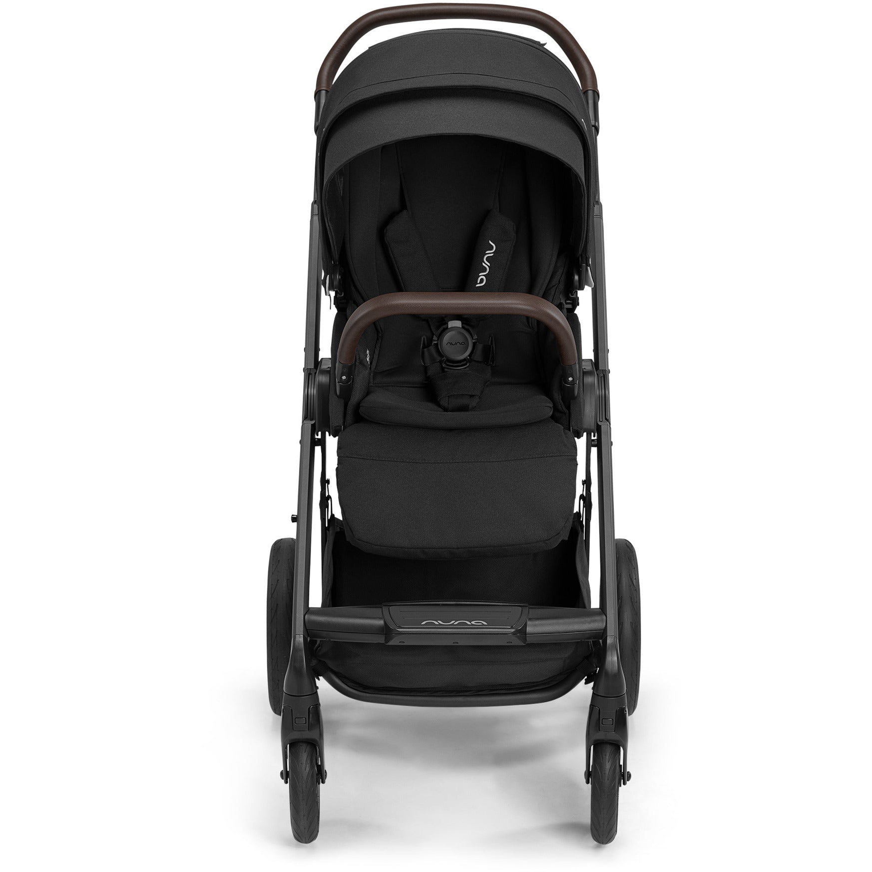 Nuna Mixx Next Stroller with MagneTech Secure Snap