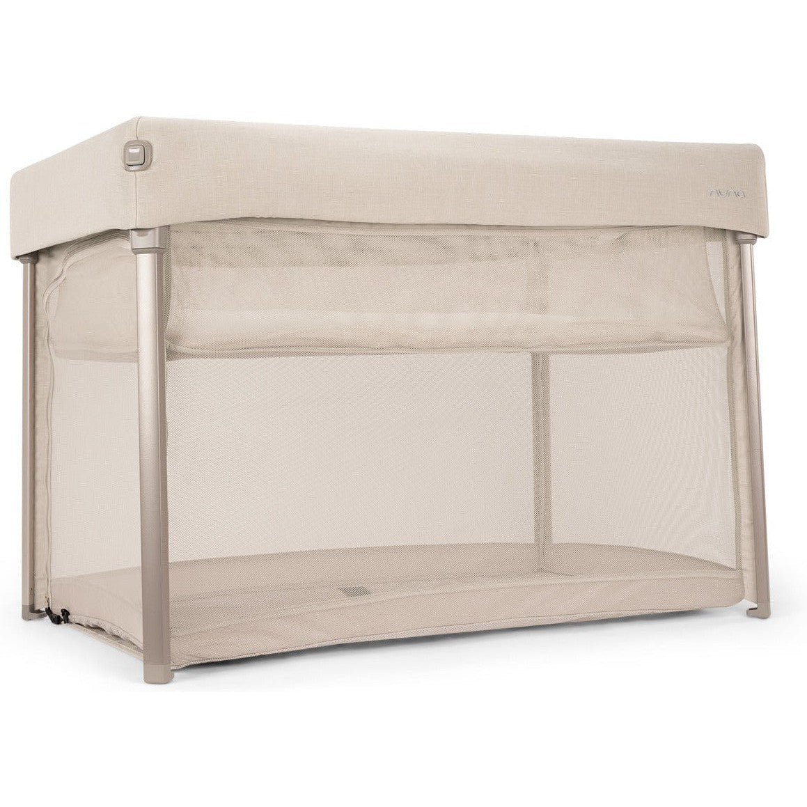 Nuna PAAL Playard + Bassinet