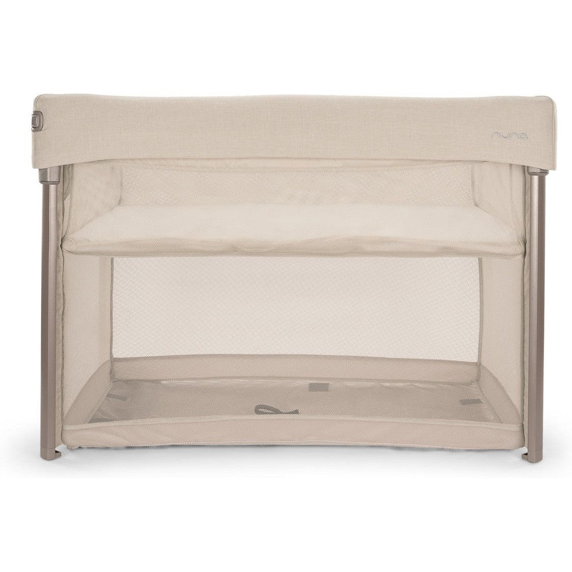 Nuna PAAL Playard + Bassinet