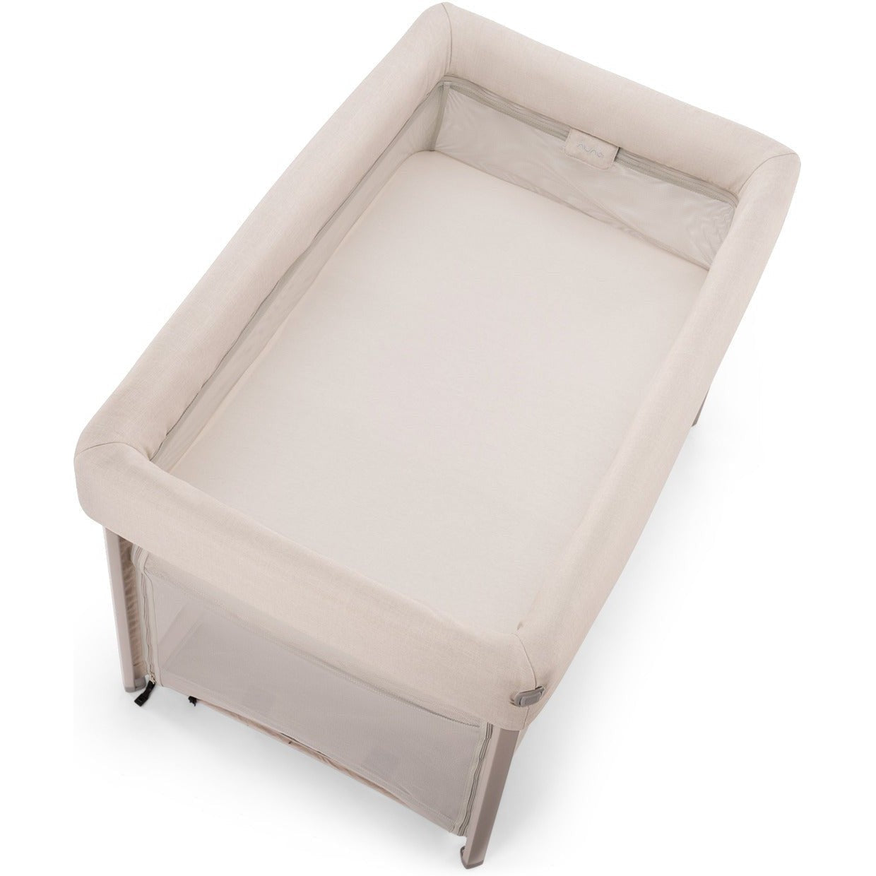 Nuna PAAL Playard + Bassinet