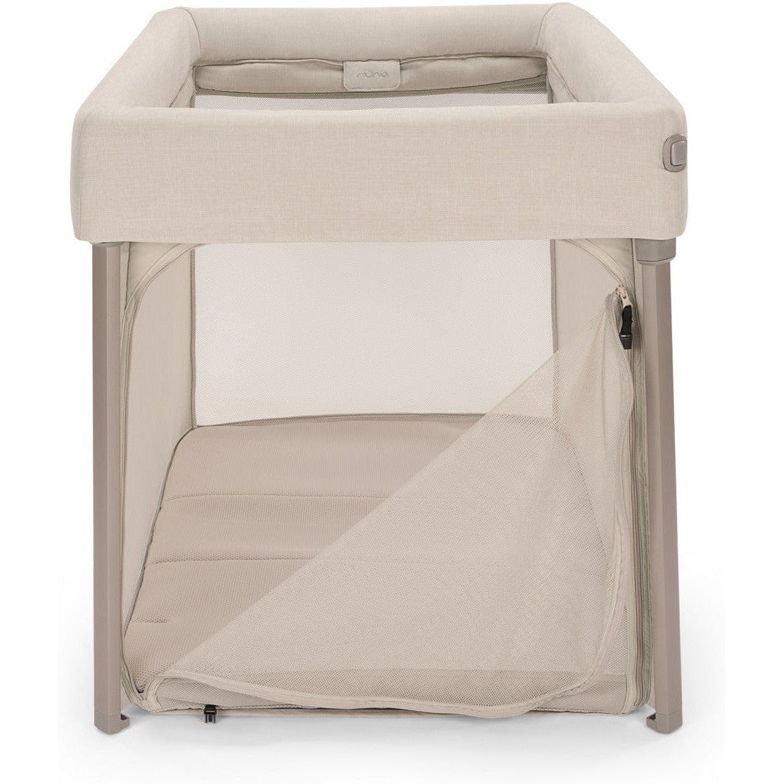 Nuna PAAL Playard + Bassinet