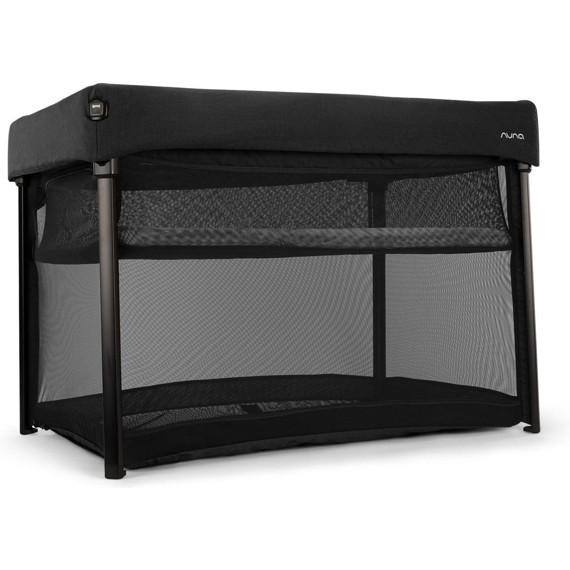 Nuna PAAL Playard + Bassinet