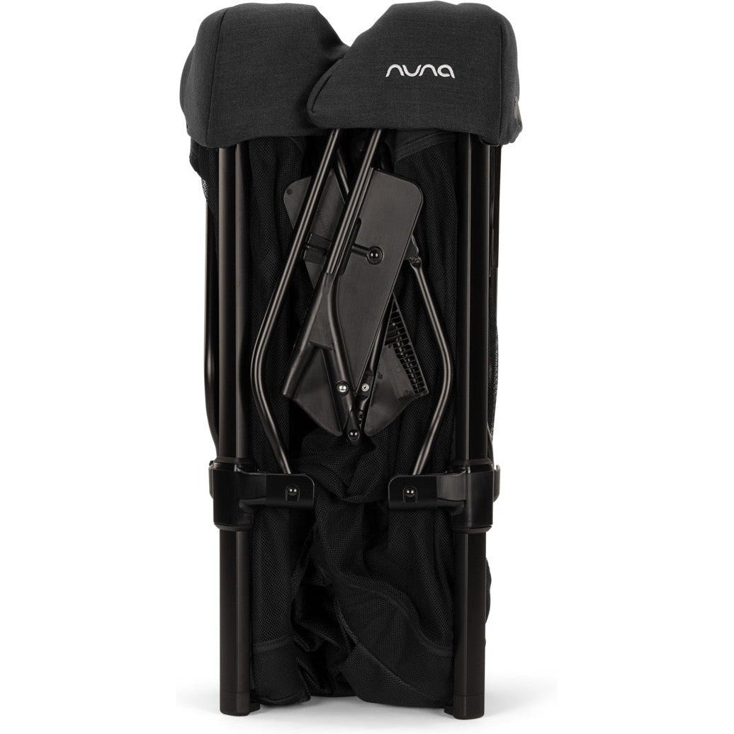 Nuna PAAL Playard + Bassinet