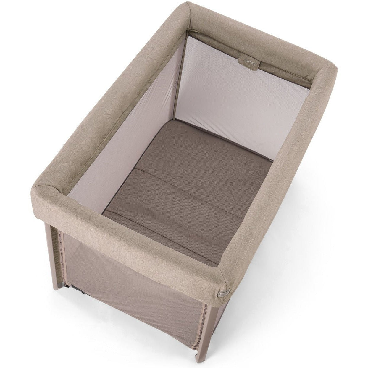 Nuna PAAL Playard + Bassinet