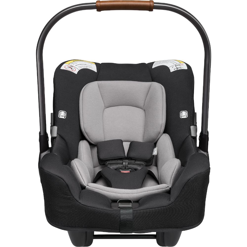 Nuna PIPA RX Infant Car Seat + RELX Base