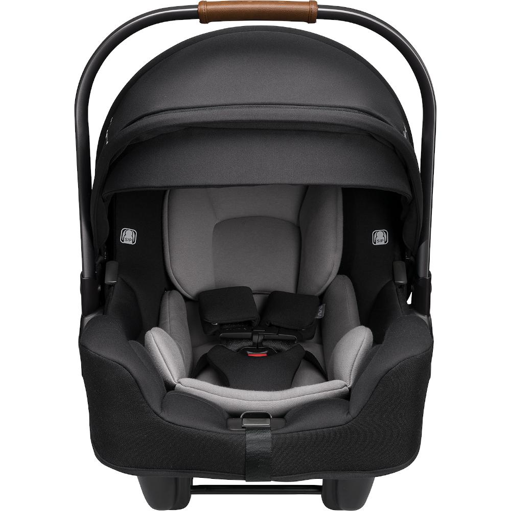 Nuna PIPA RX Infant Car Seat + RELX Base