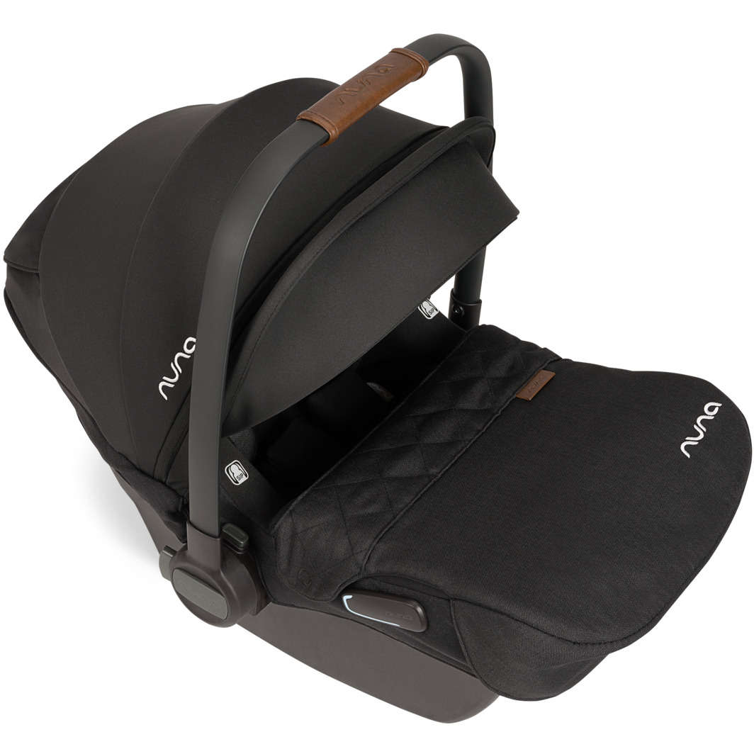 Nuna PIPA Lite RX Footmuff